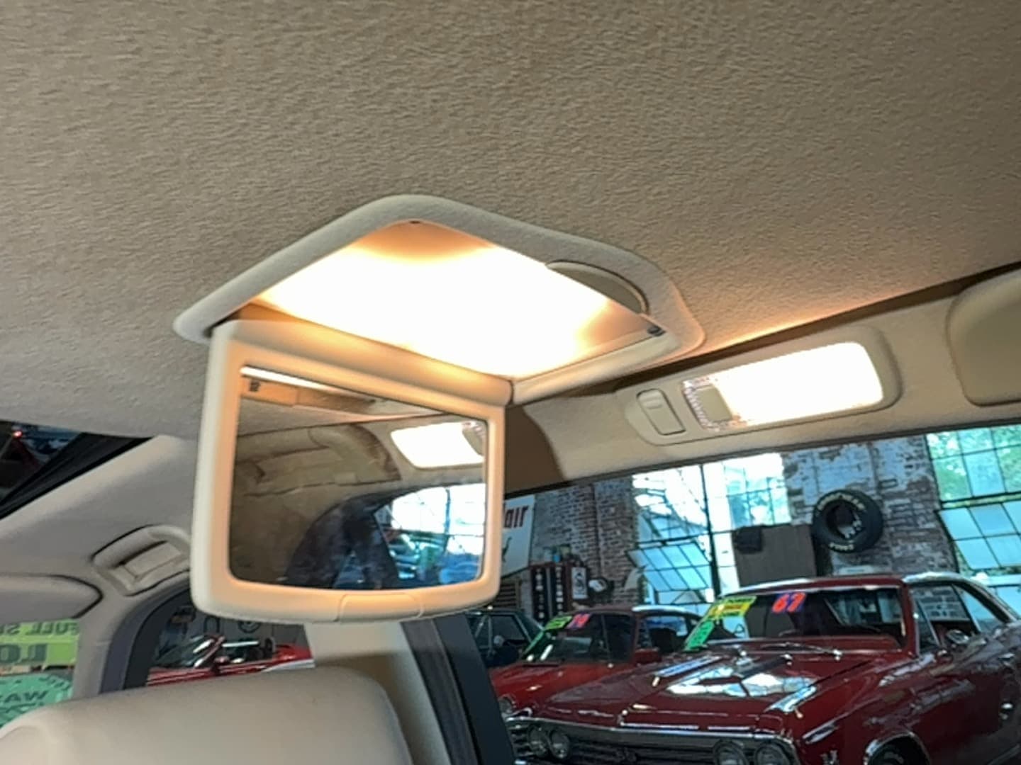 2006 Lexus LS 430 thumbnail 14