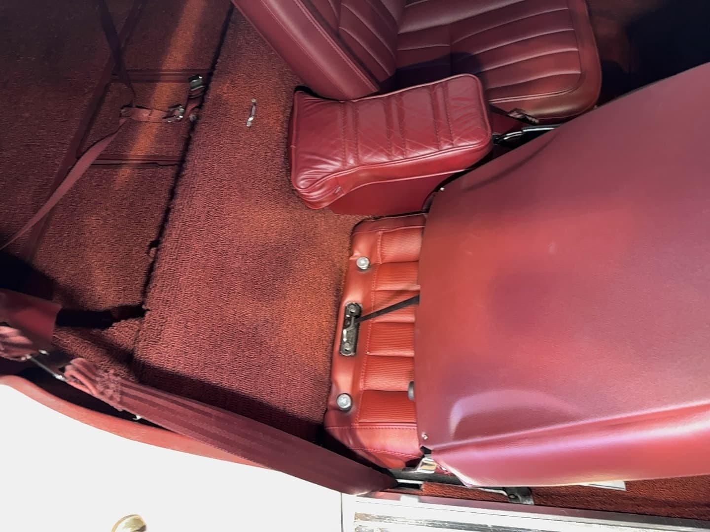 1974 Chevrolet Corvette Stingray thumbnail 12