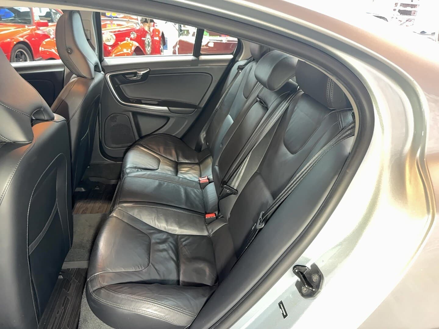 2013 Volvo S60 T5 thumbnail 13