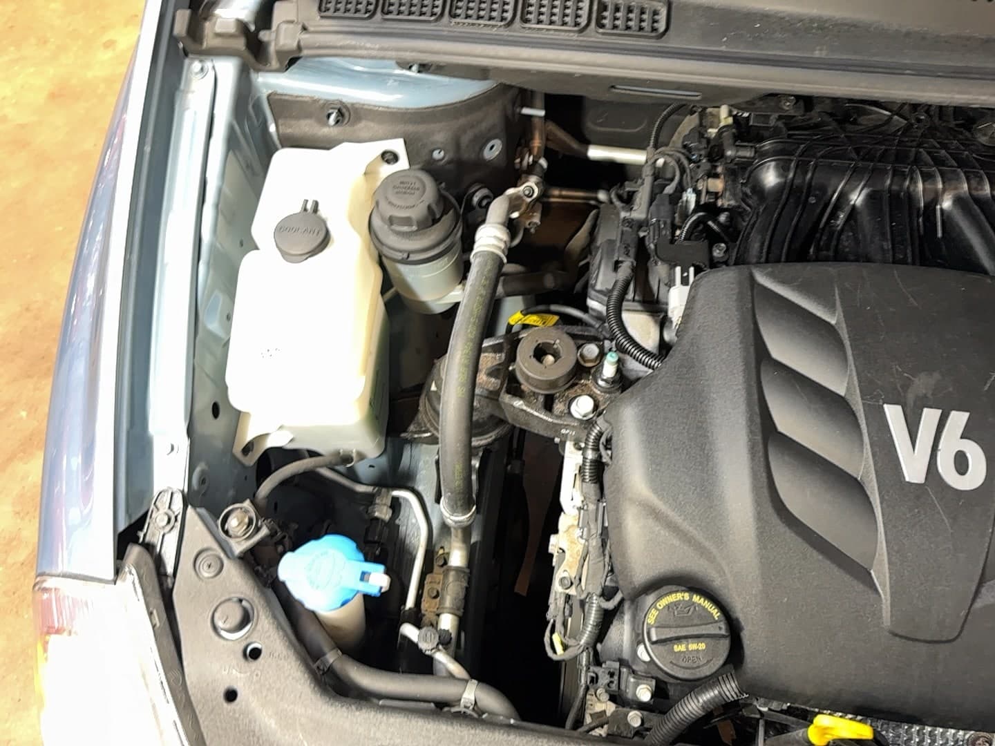 2012 Kia Sedona EX thumbnail 22