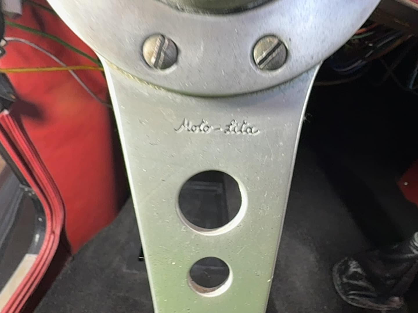 1953 MG TD thumbnail 8