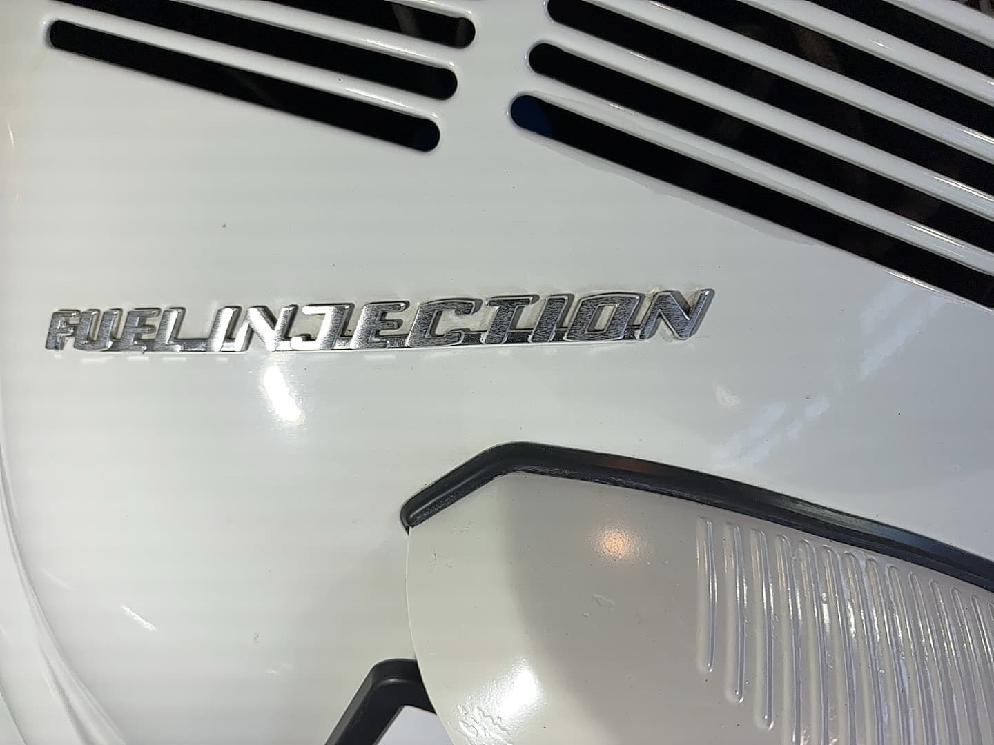1979 Volkswagen Beetle Convertible thumbnail 14
