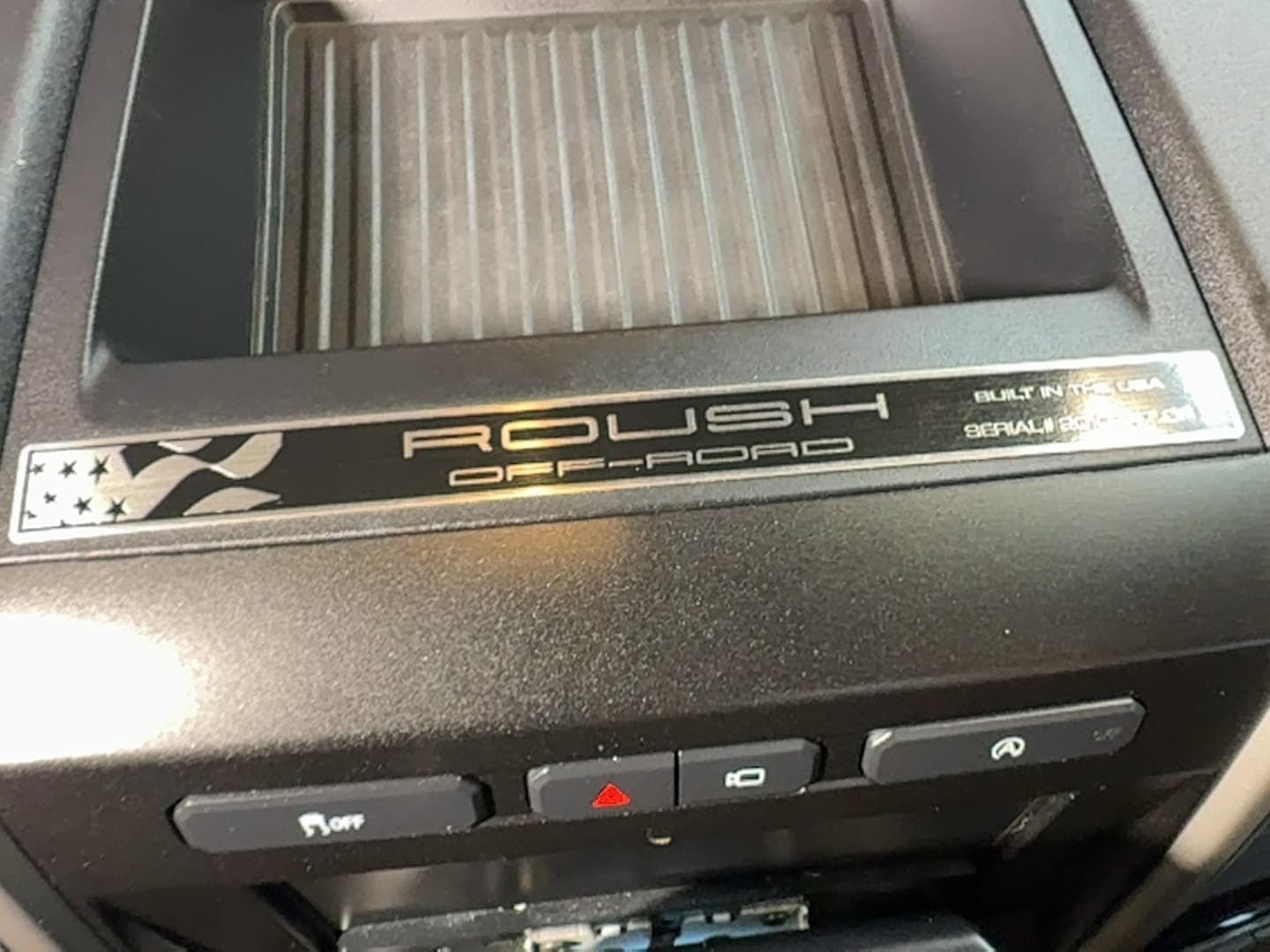 2020 Ford F-150 Roush thumbnail 4