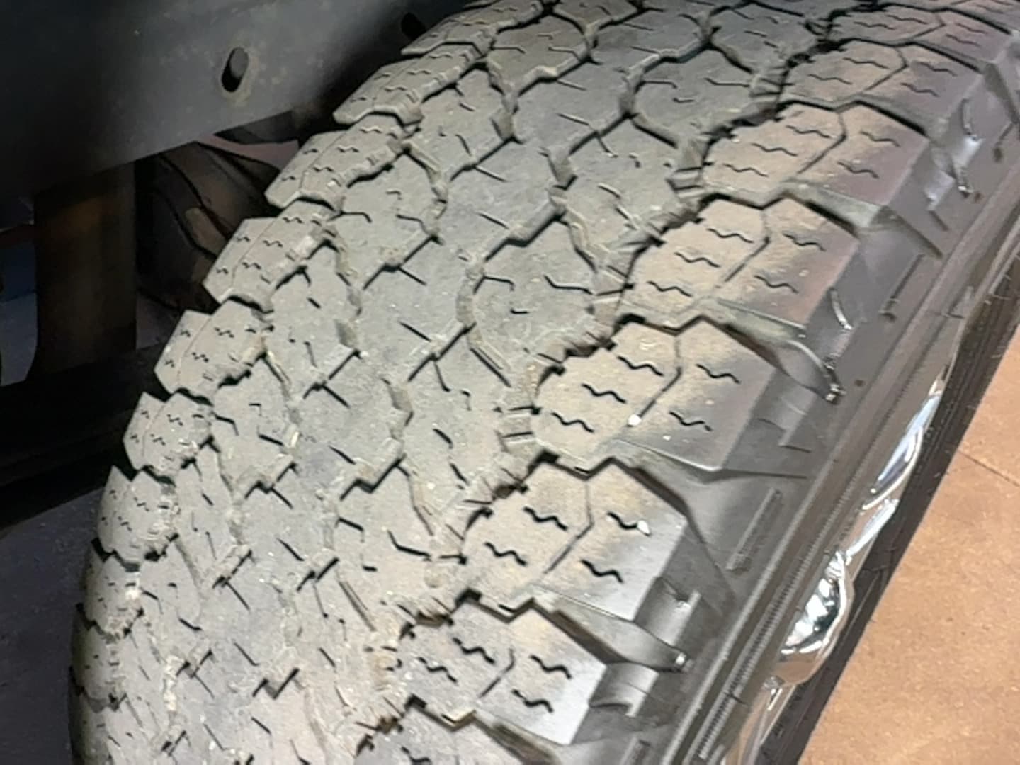 2013 Ford F-150 XLT thumbnail 26