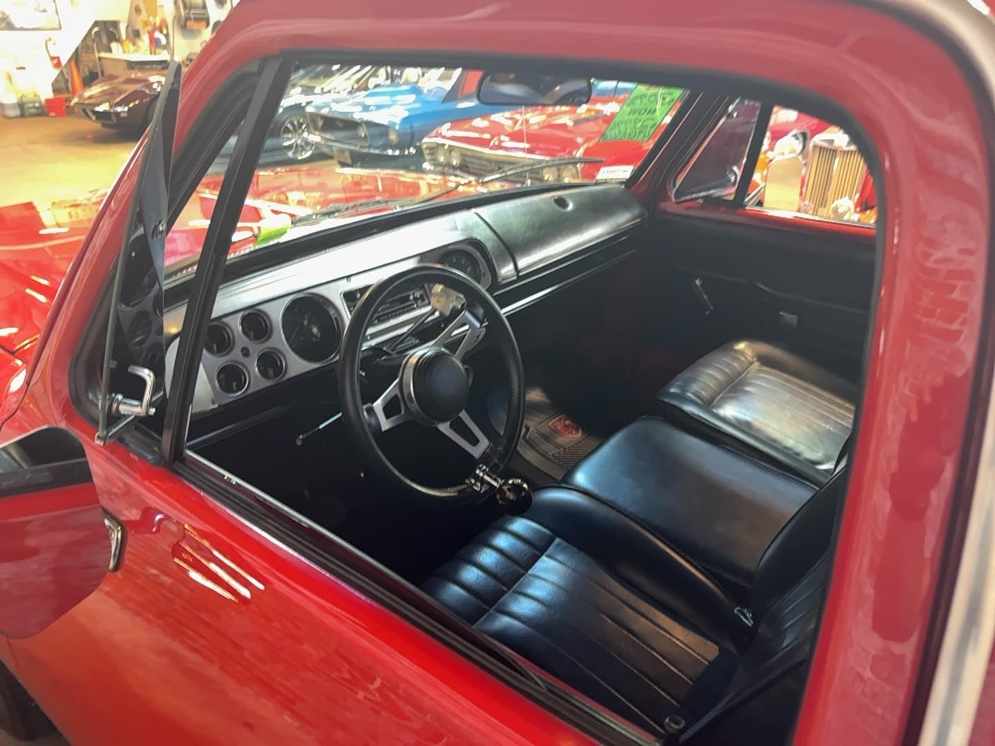1979 Dodge D100 thumbnail 29