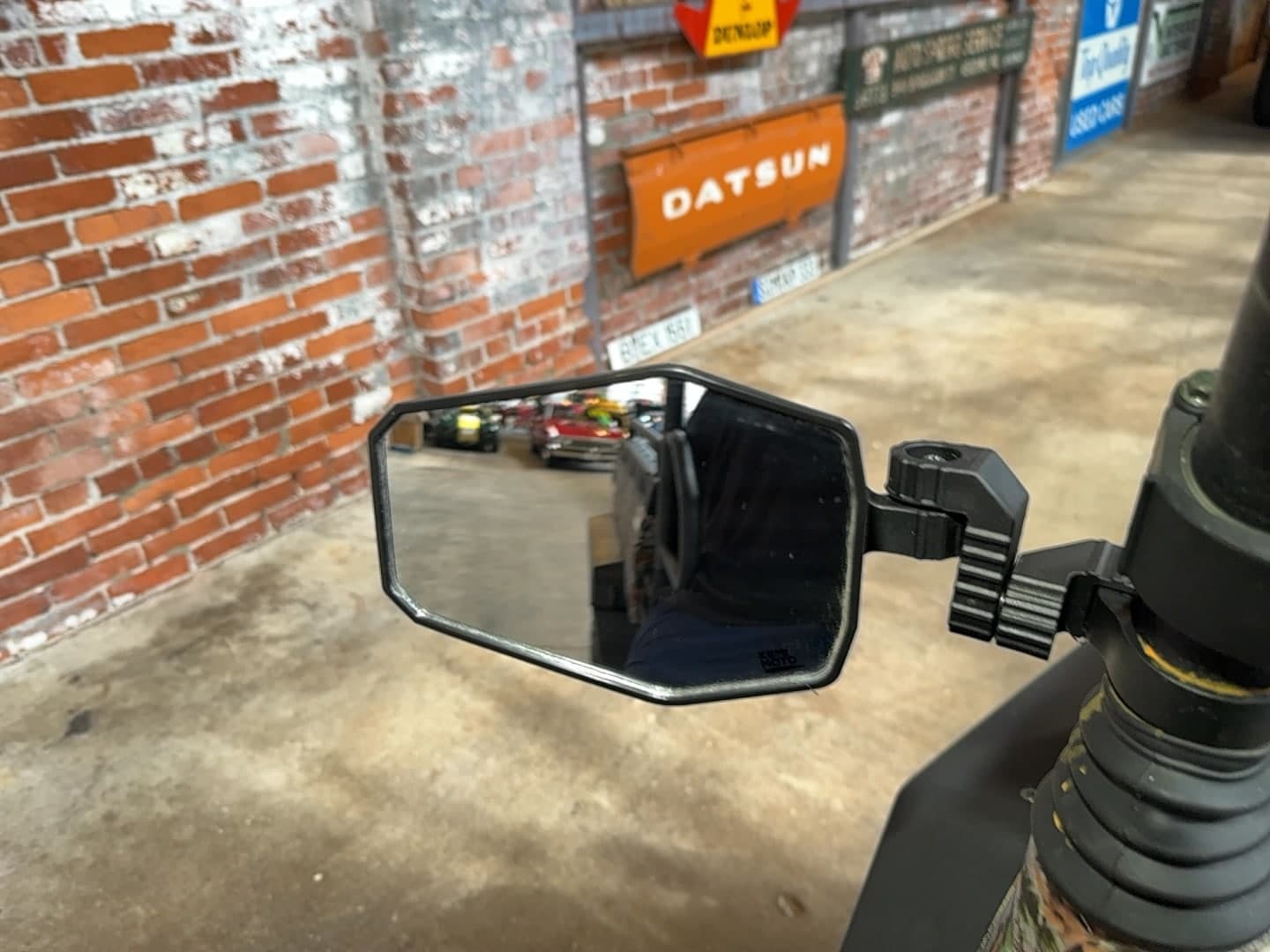 2020 Coleman Outfitter 550 thumbnail 9