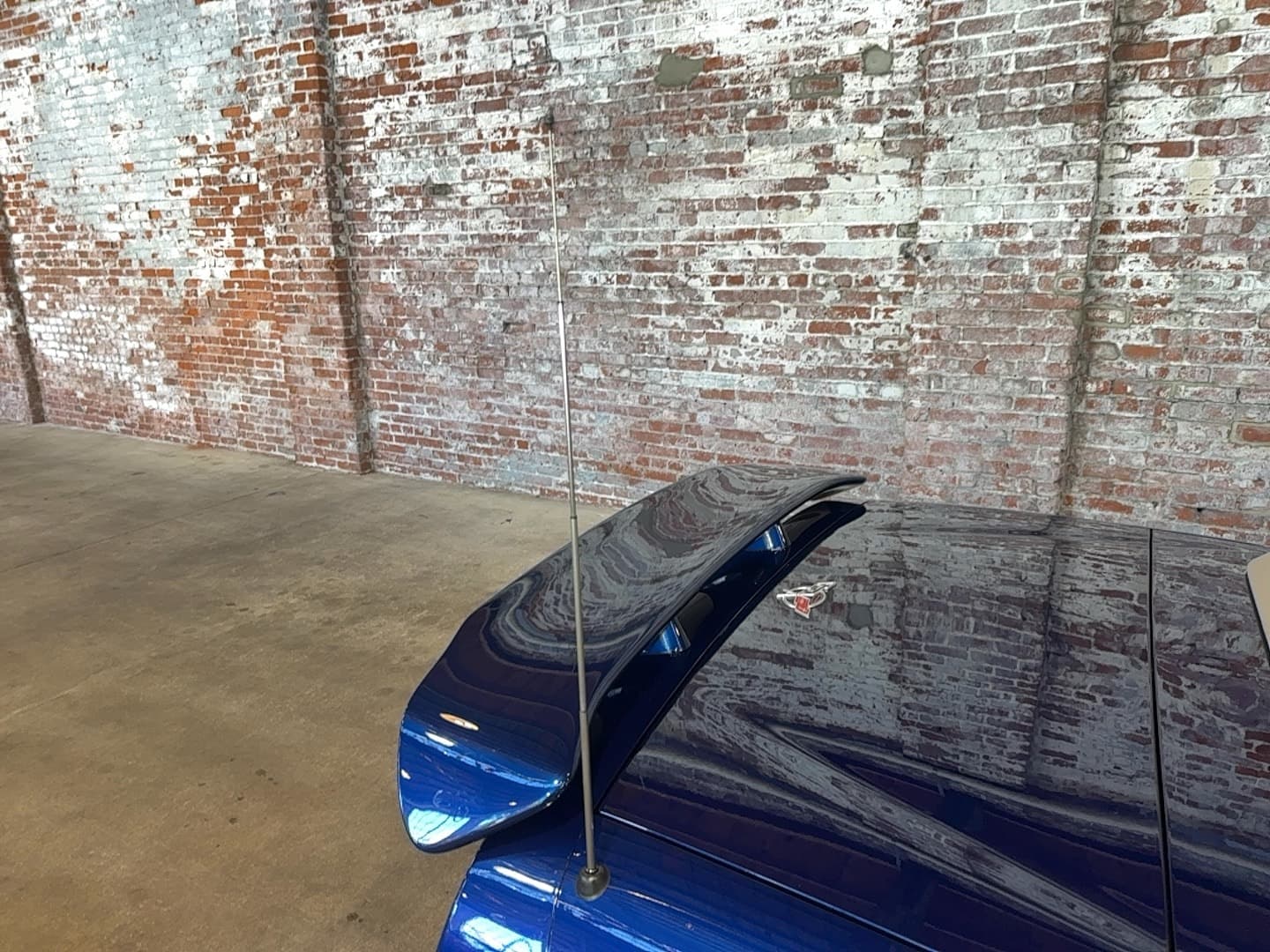 2004 Chevrolet Corvette LeMans Commemorative Edition thumbnail 24
