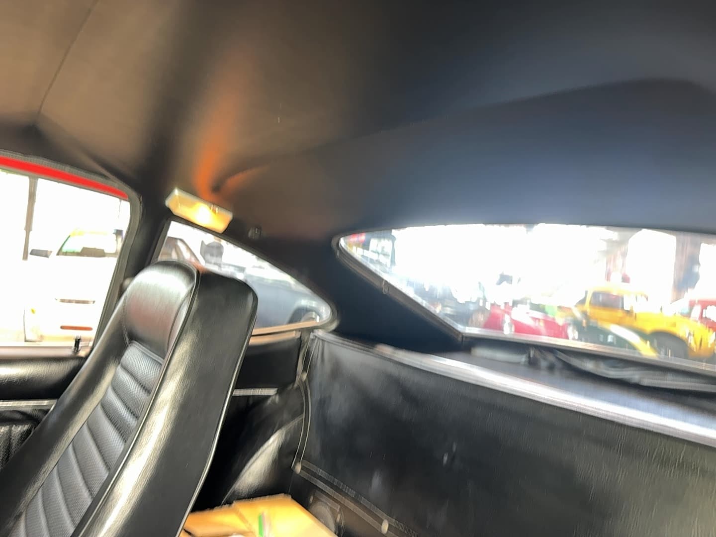 1969 Opel GT thumbnail 9