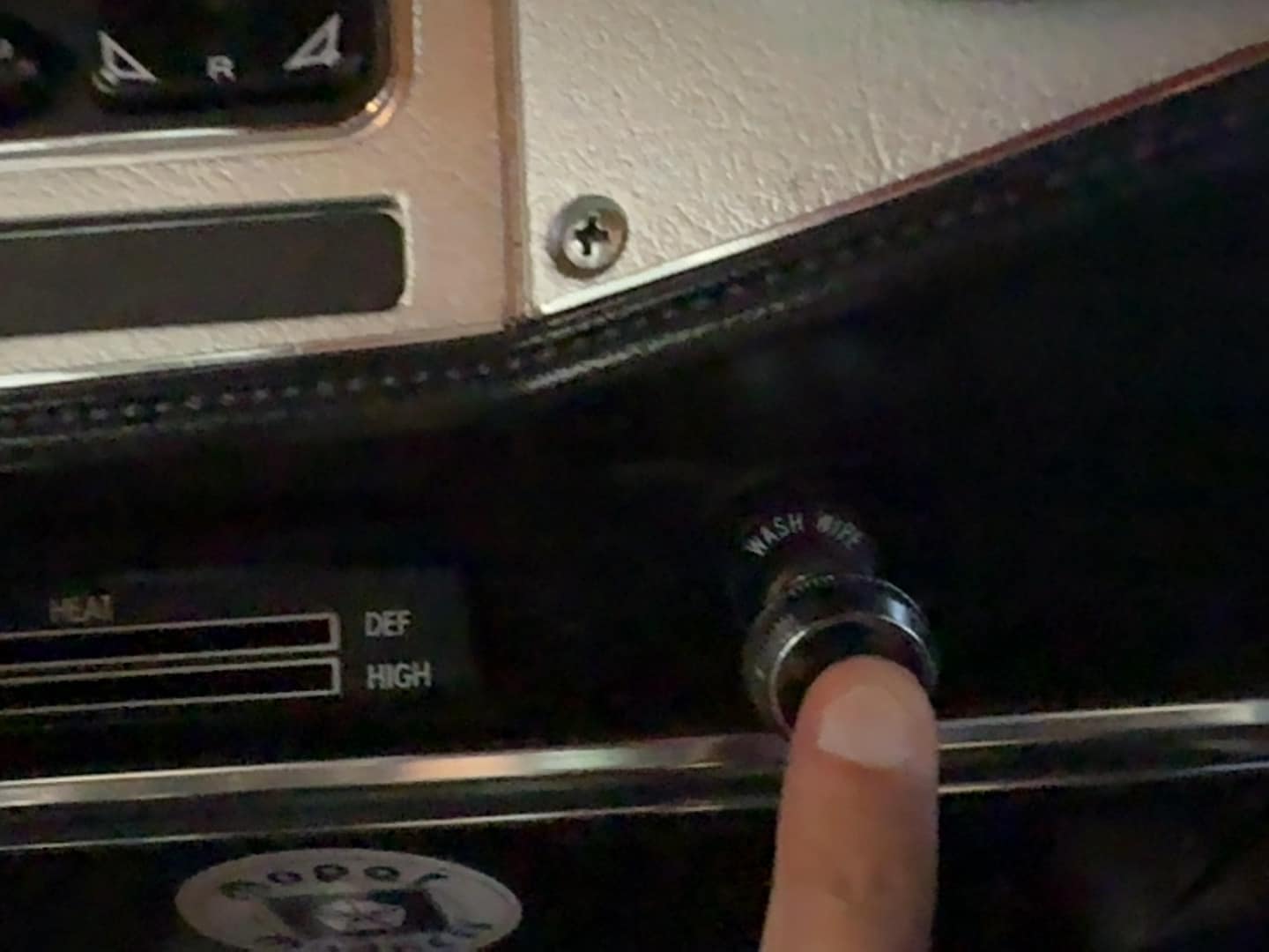 1979 Dodge D100 thumbnail 7
