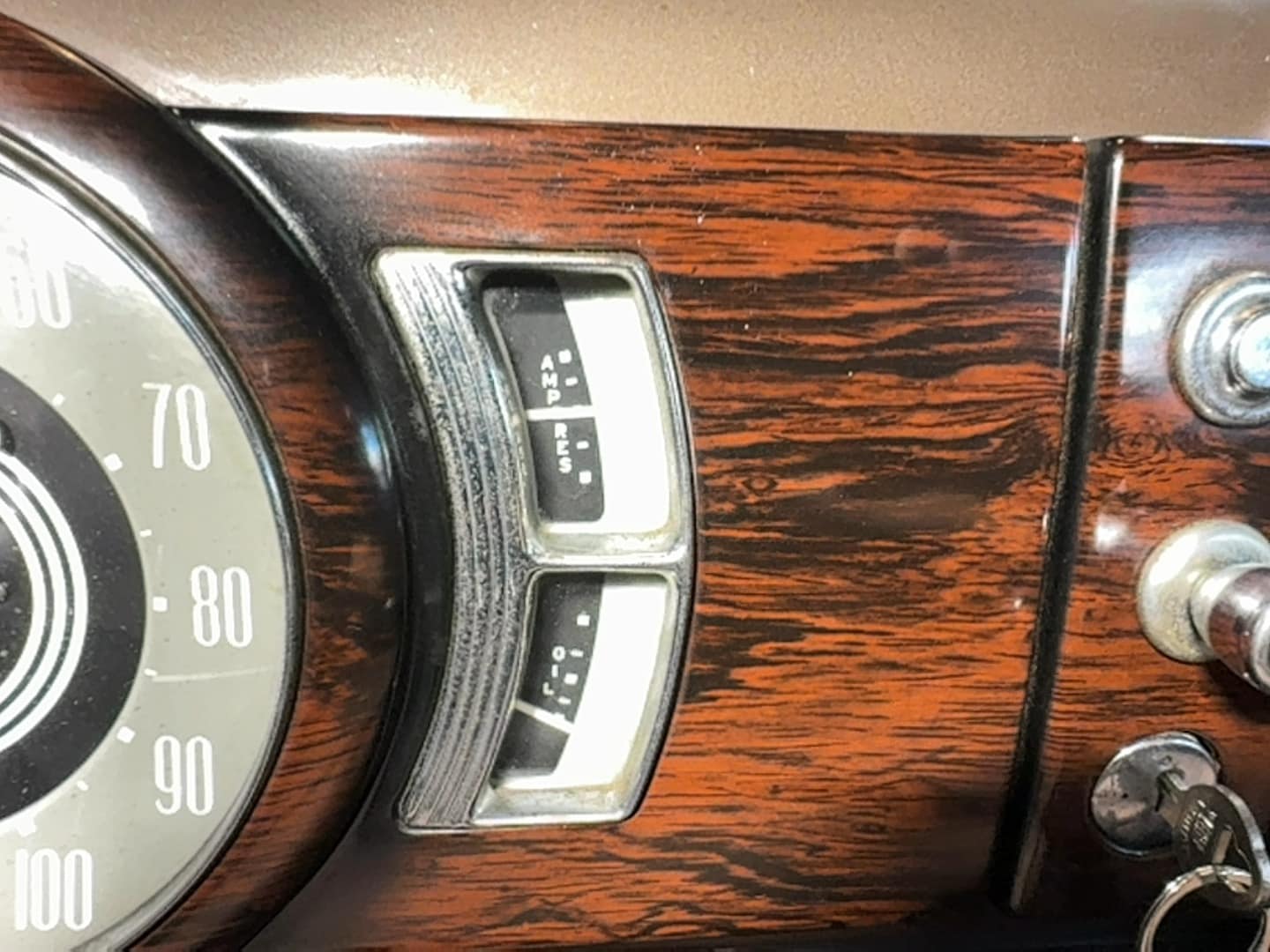 1936 Oldsmobile F-36 thumbnail 4