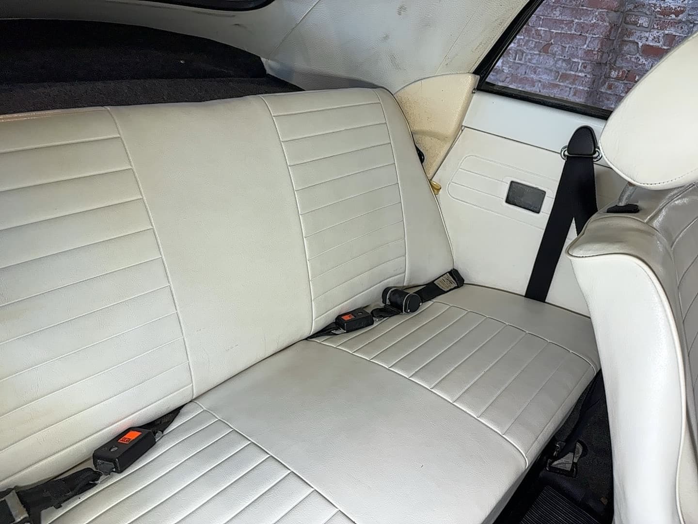 1979 Volkswagen Beetle Convertible thumbnail 11