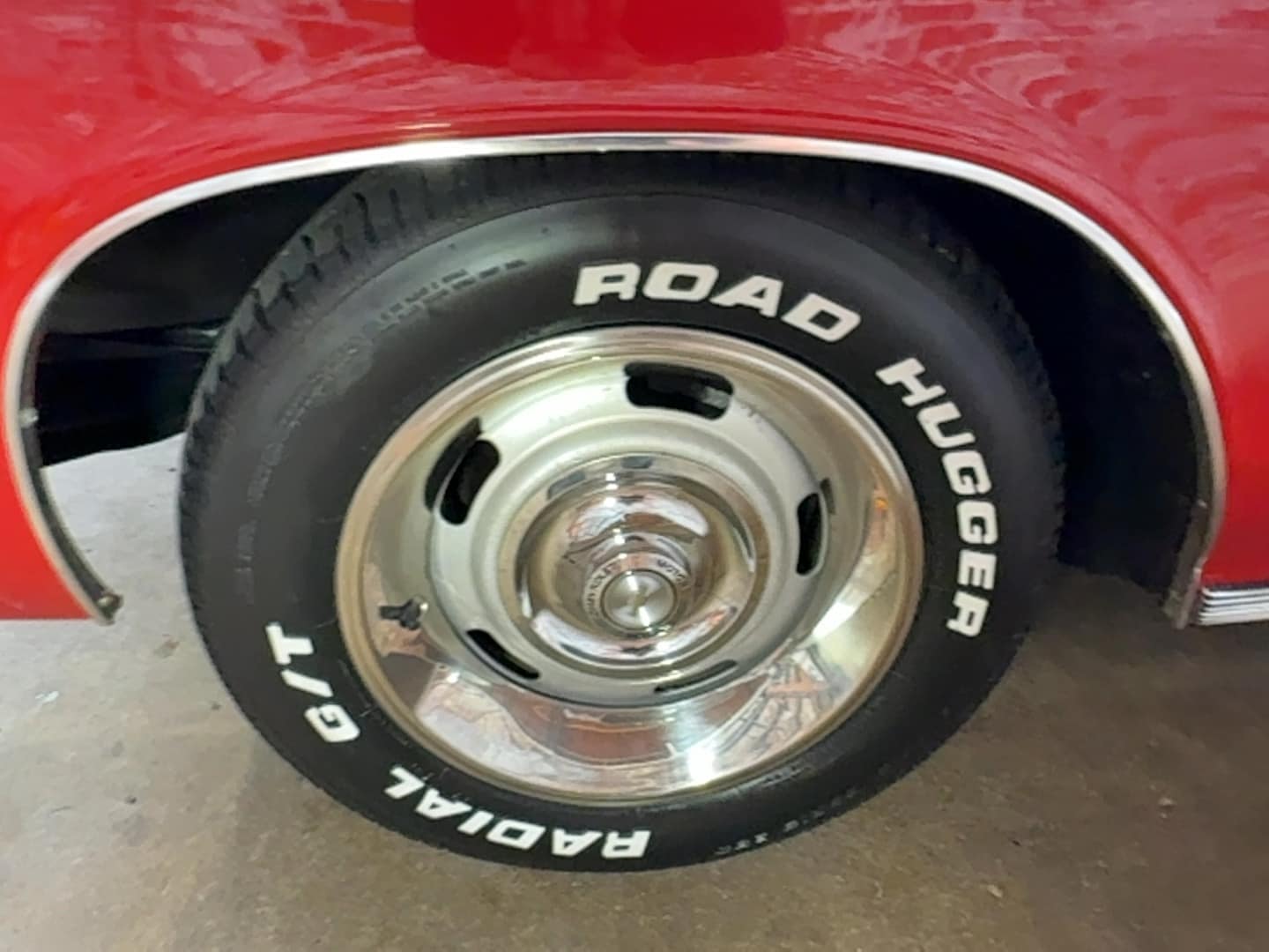 1967 Chevrolet Chevelle SS thumbnail 24