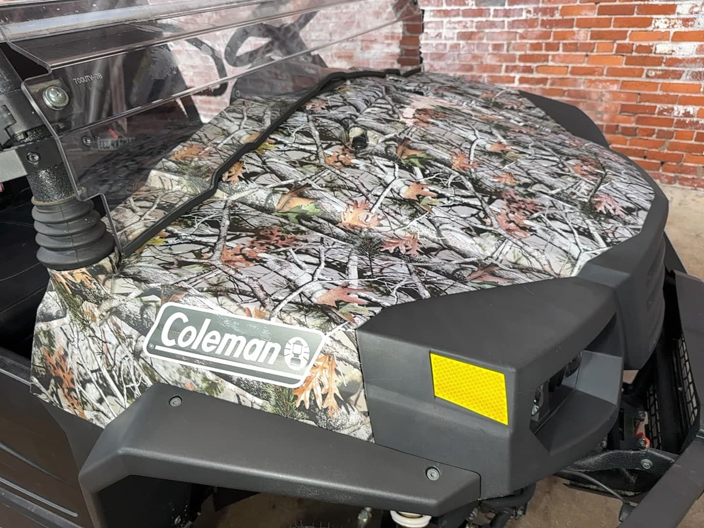 2020 Coleman Outfitter 550 thumbnail 20