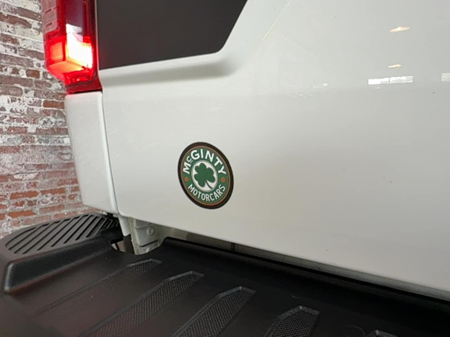 2020 Ford F-150 Roush thumbnail 24