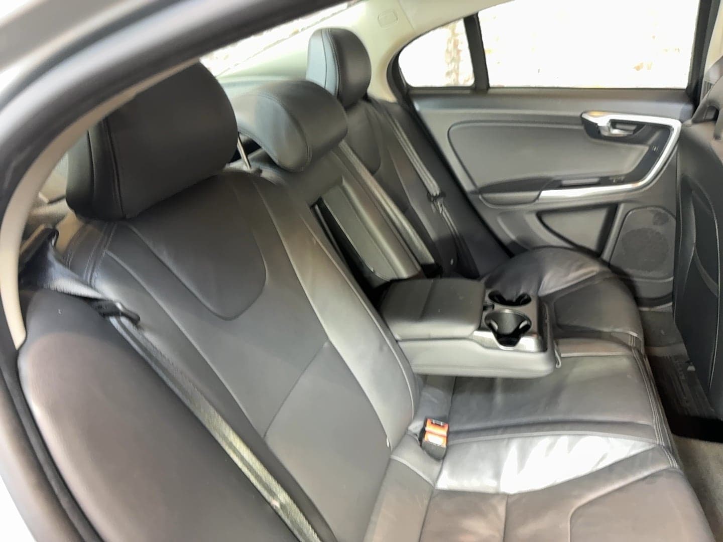 2013 Volvo S60 T5 thumbnail 15