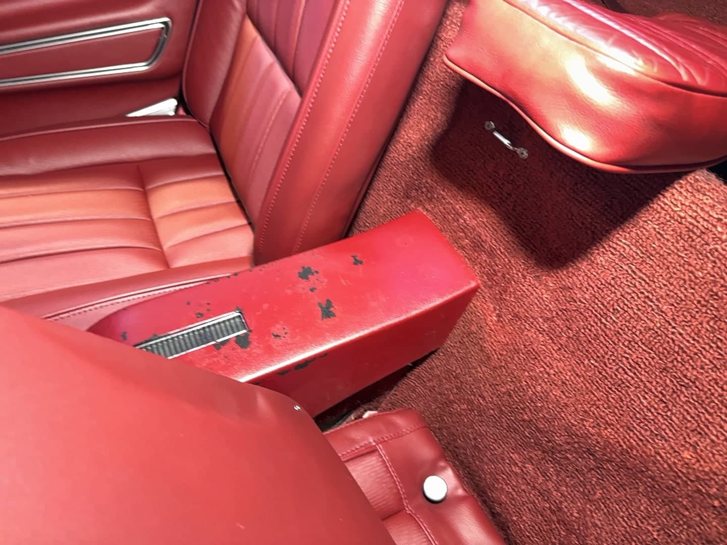1974 Chevrolet Corvette Stingray thumbnail 9