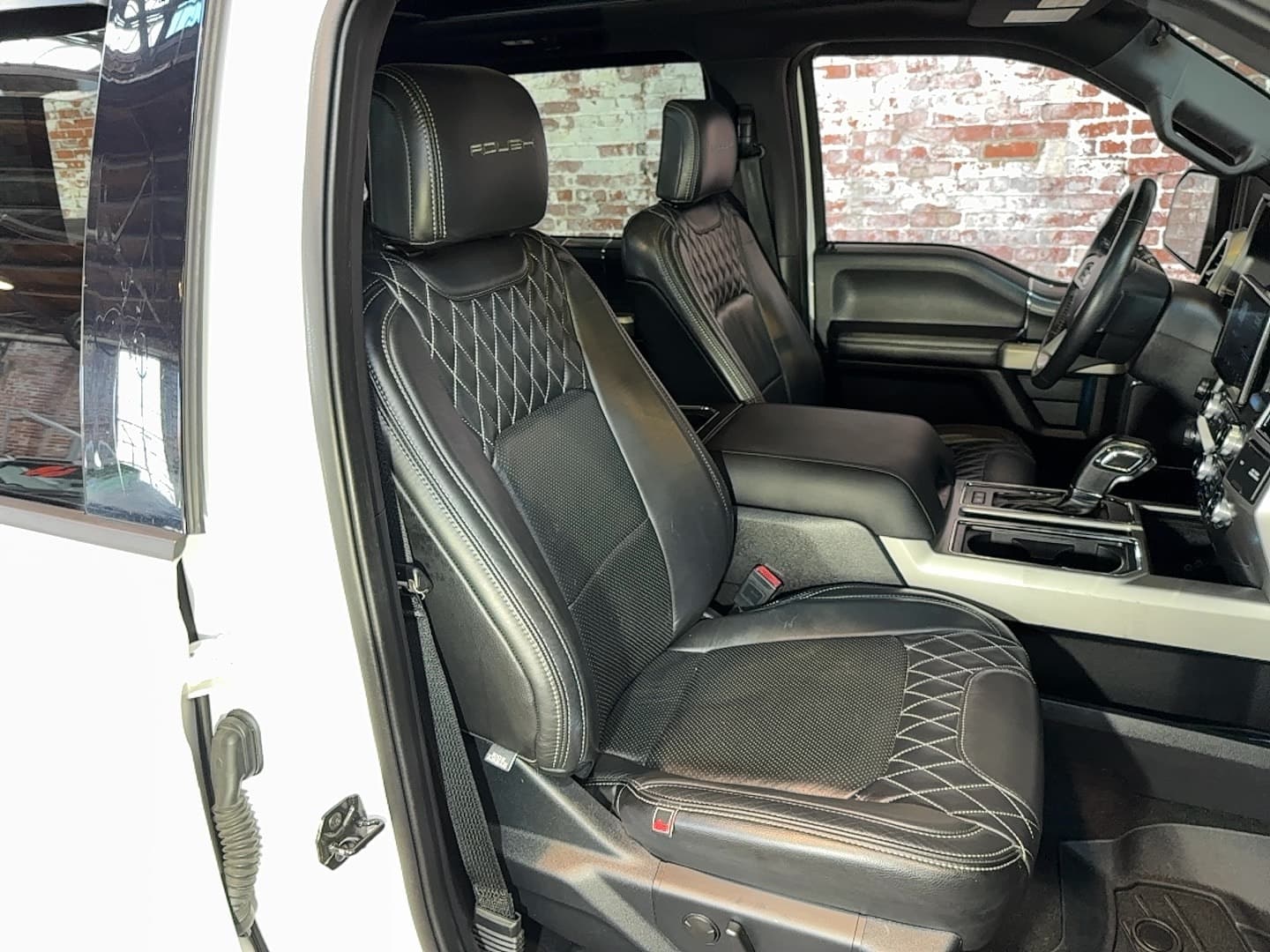 2020 Ford F-150 Roush thumbnail 14