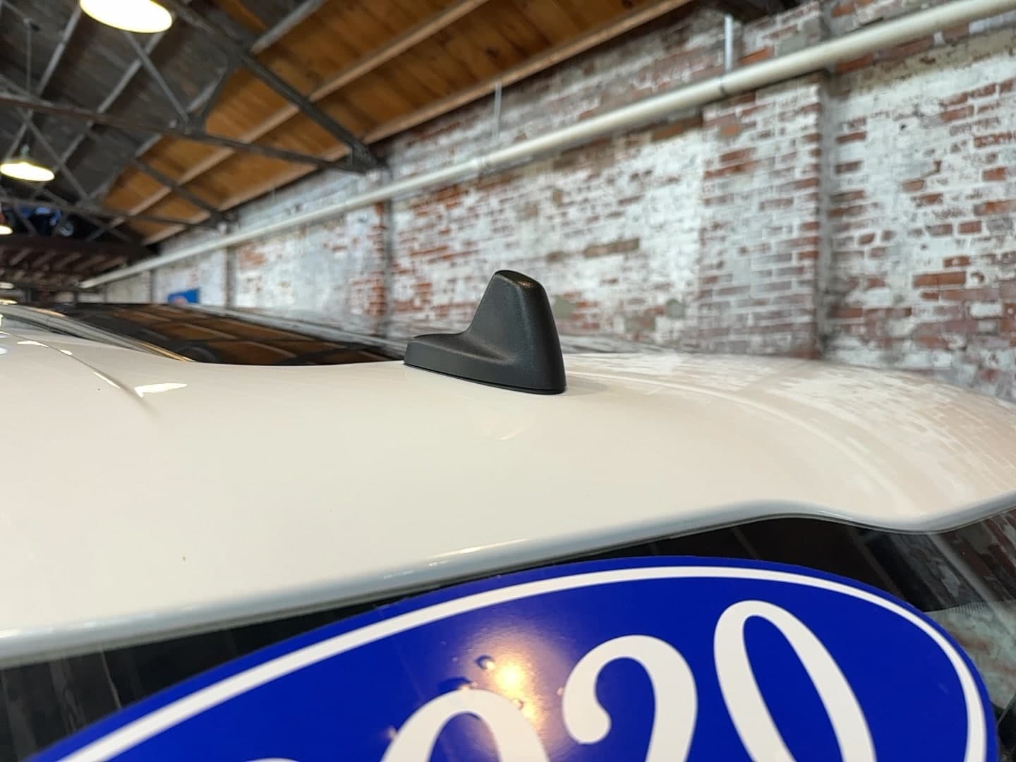 2020 Ford F-150 Roush thumbnail 21