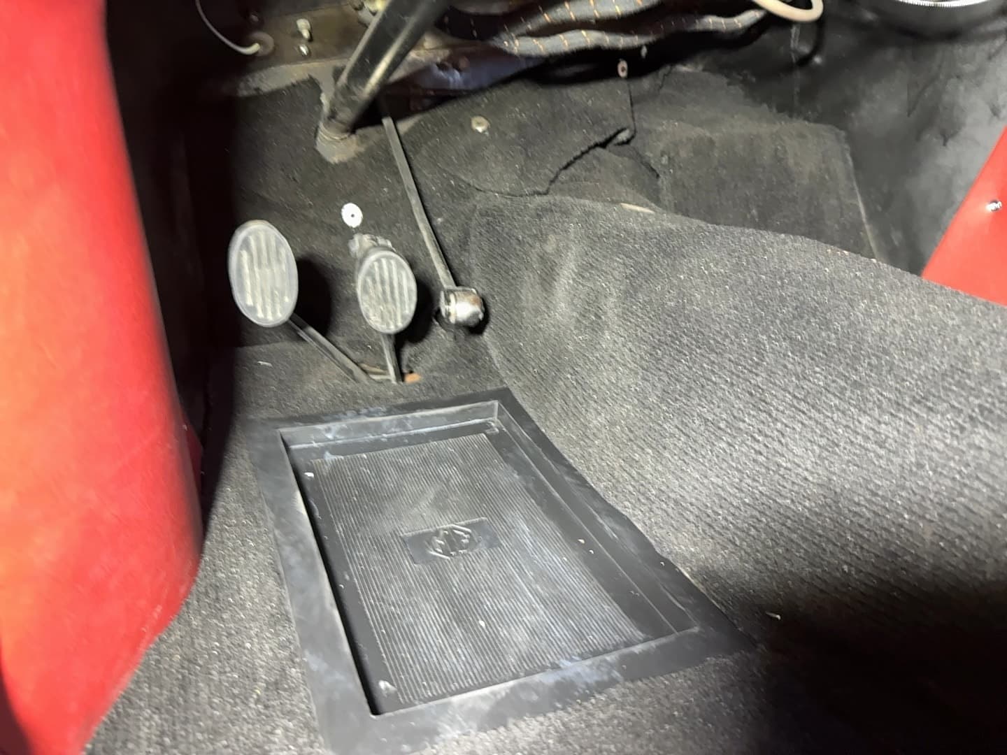 1953 MG TD thumbnail 4
