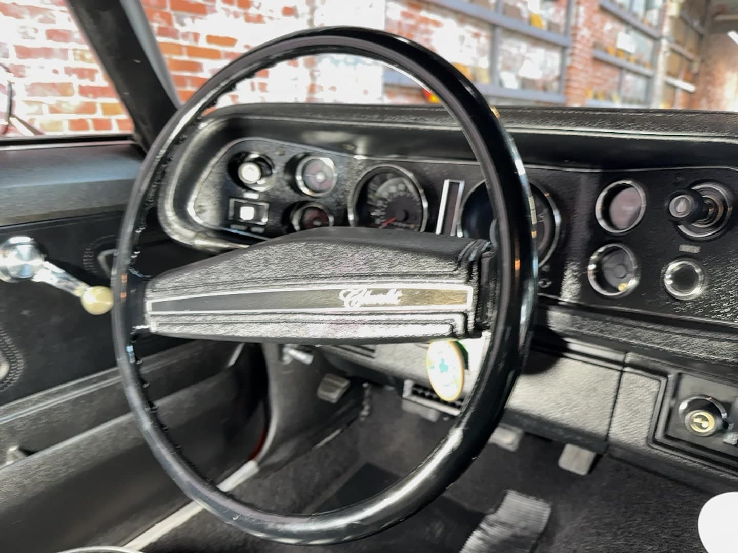 1972 Chevrolet Camaro thumbnail 13
