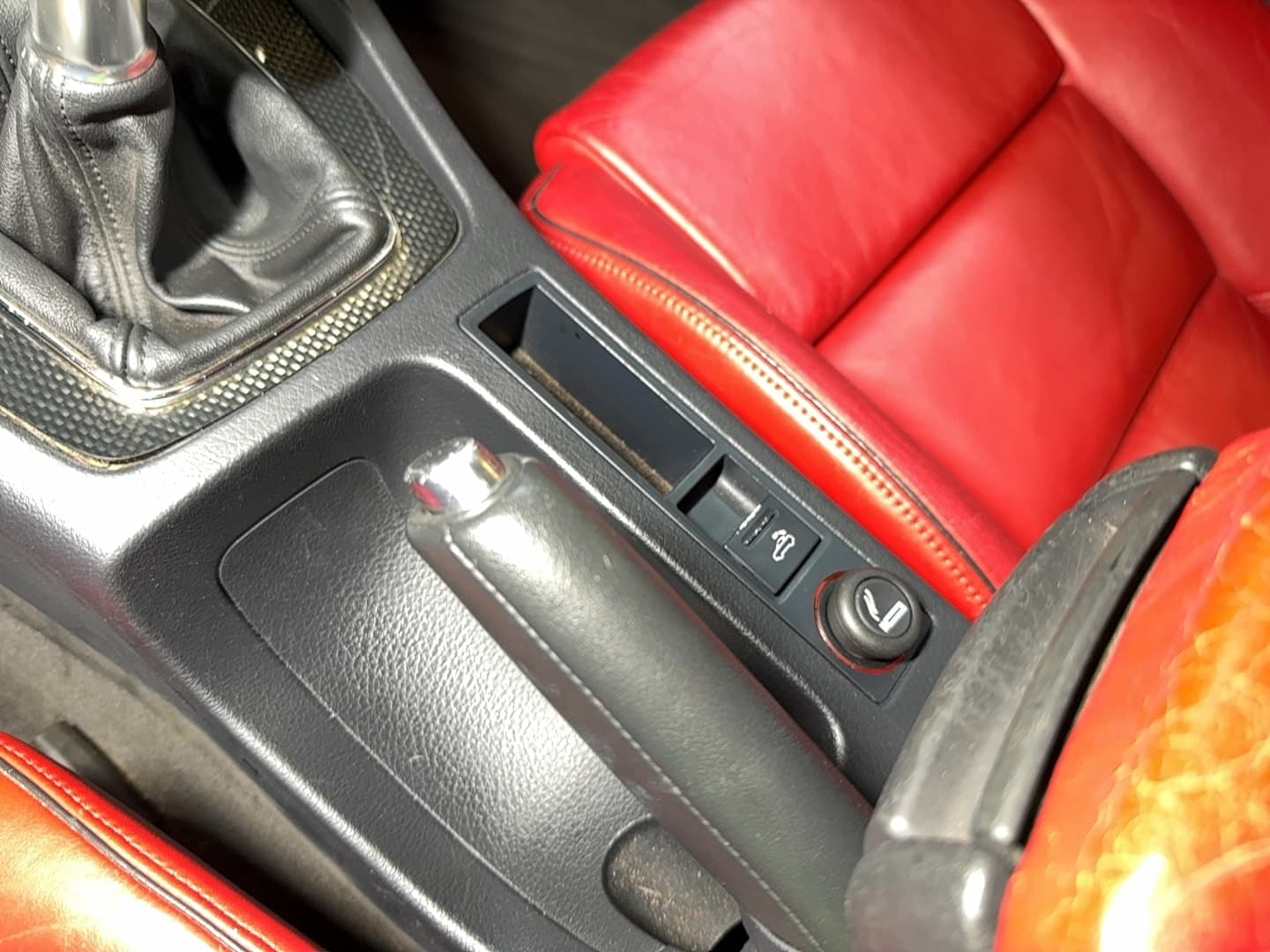 2005 Audi S4 Quattro thumbnail 10
