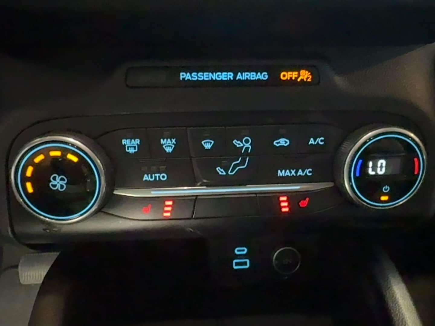 2020 Ford Escape SE thumbnail 6