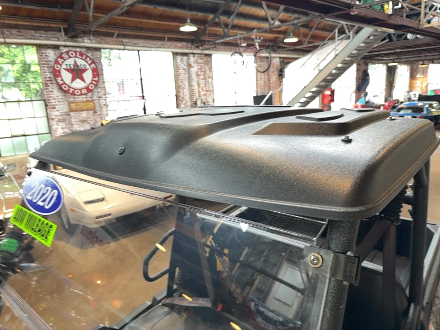 2020 Coleman Outfitter 550 thumbnail 22