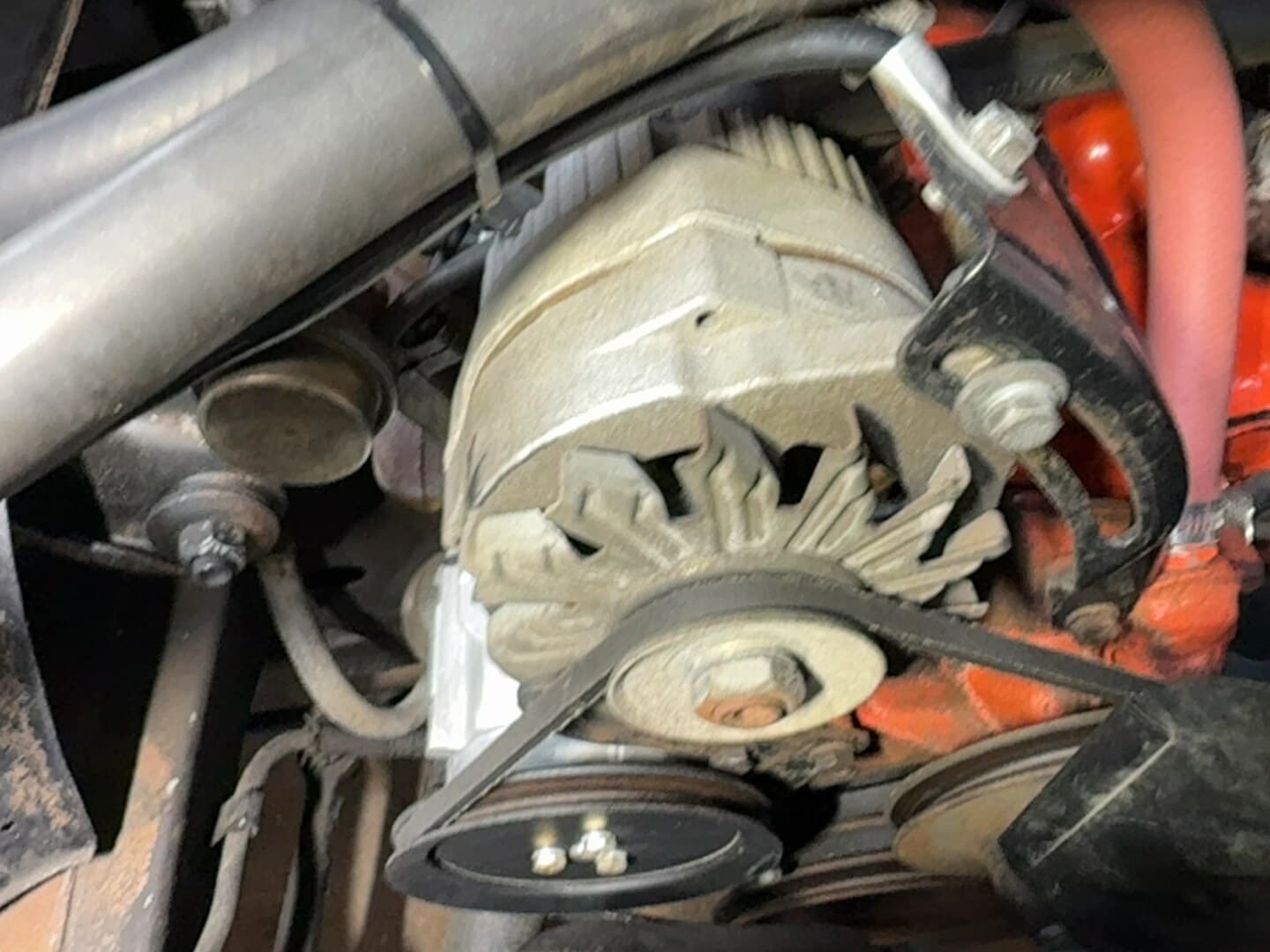1972 Chevrolet Camaro thumbnail 16