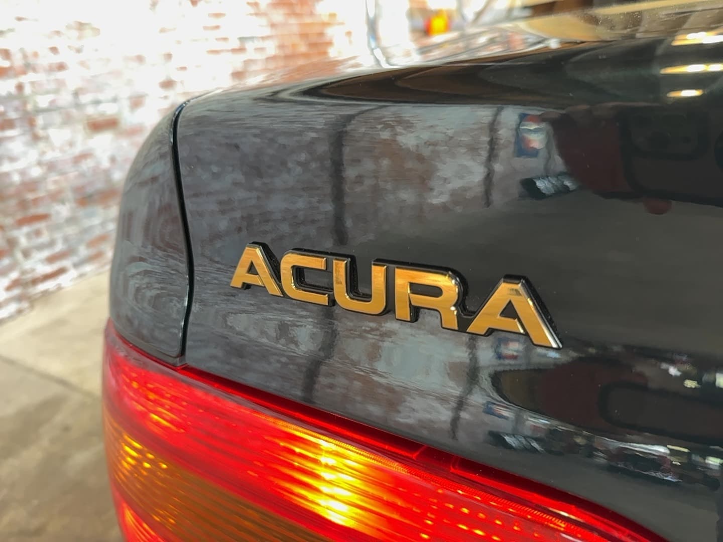 1992 Acura Legend LS thumbnail 29