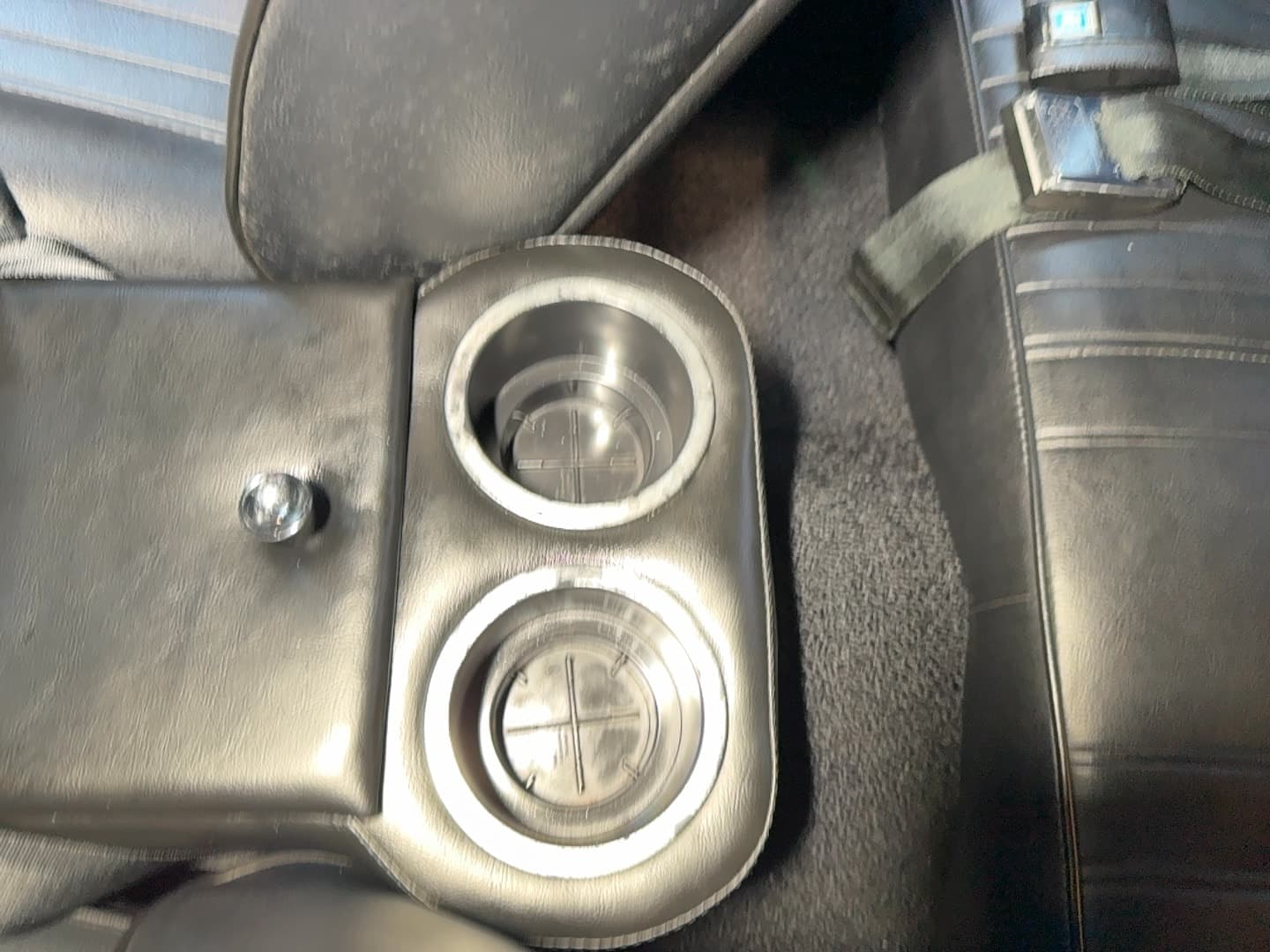 1968 Chevrolet Camaro RS thumbnail 6