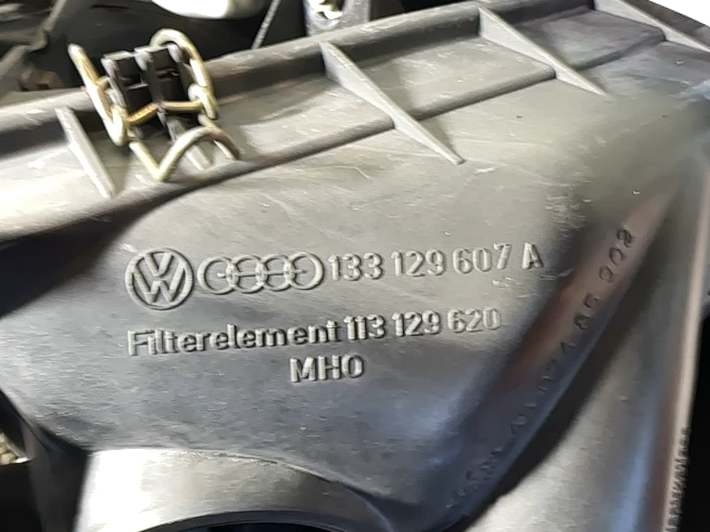 1979 Volkswagen Beetle Convertible thumbnail 15