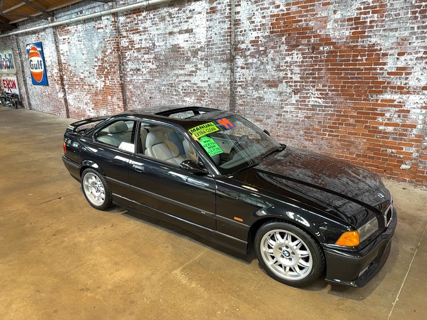 1999 BMW M3 thumbnail 29