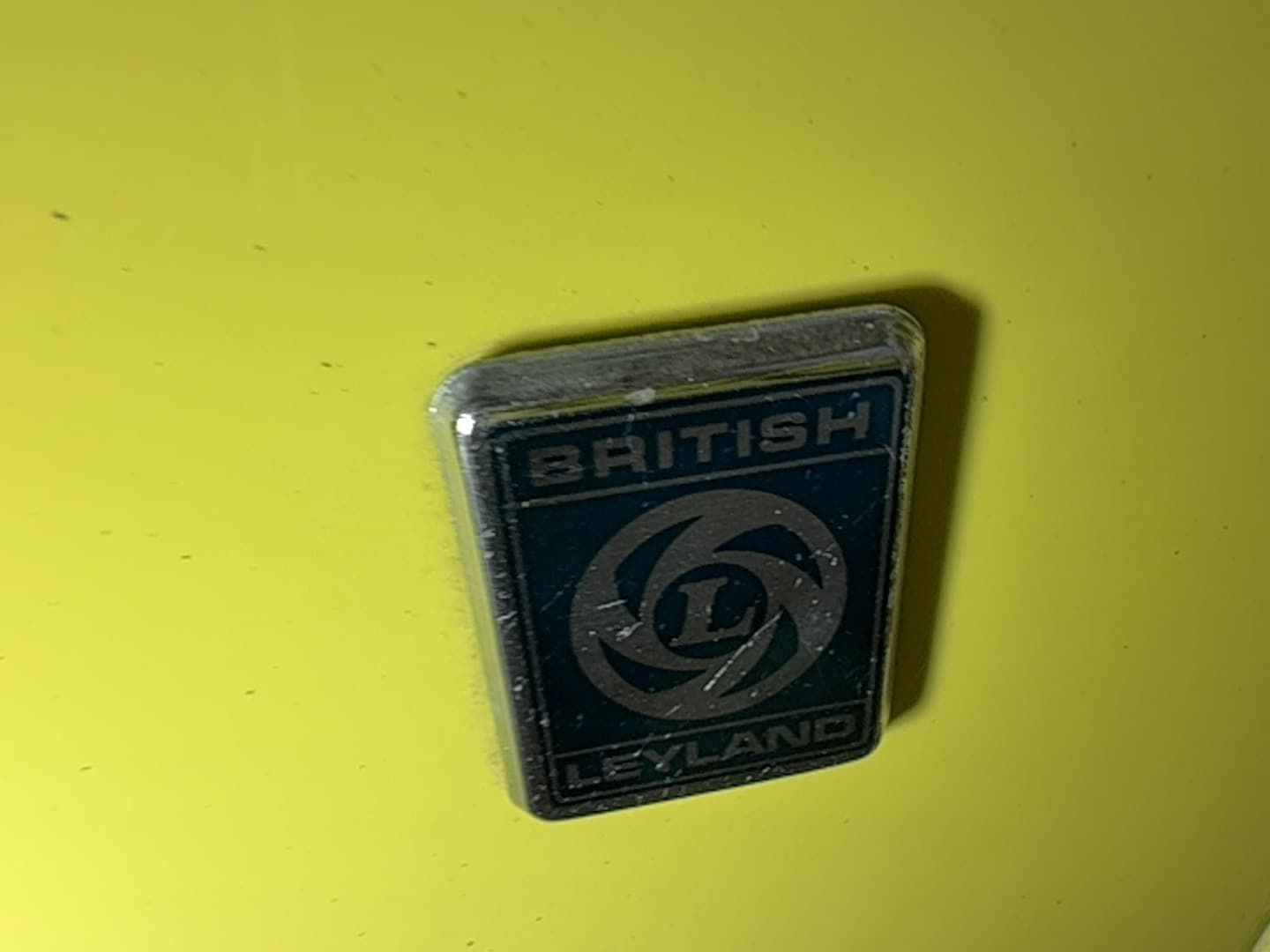 1971 MG MGB Roadster thumbnail 29