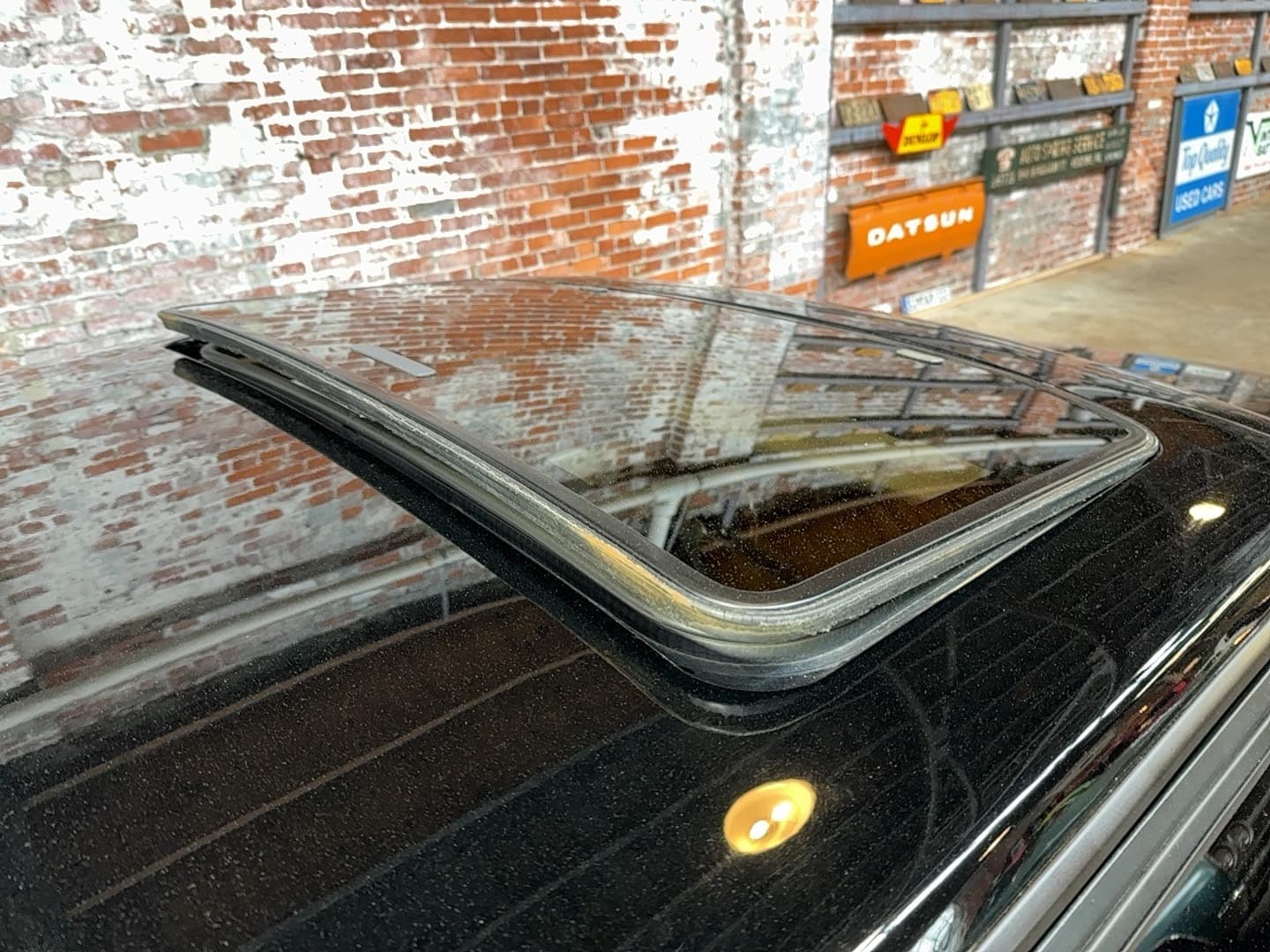 1986 Ford Mustang LX 5.0 thumbnail 3