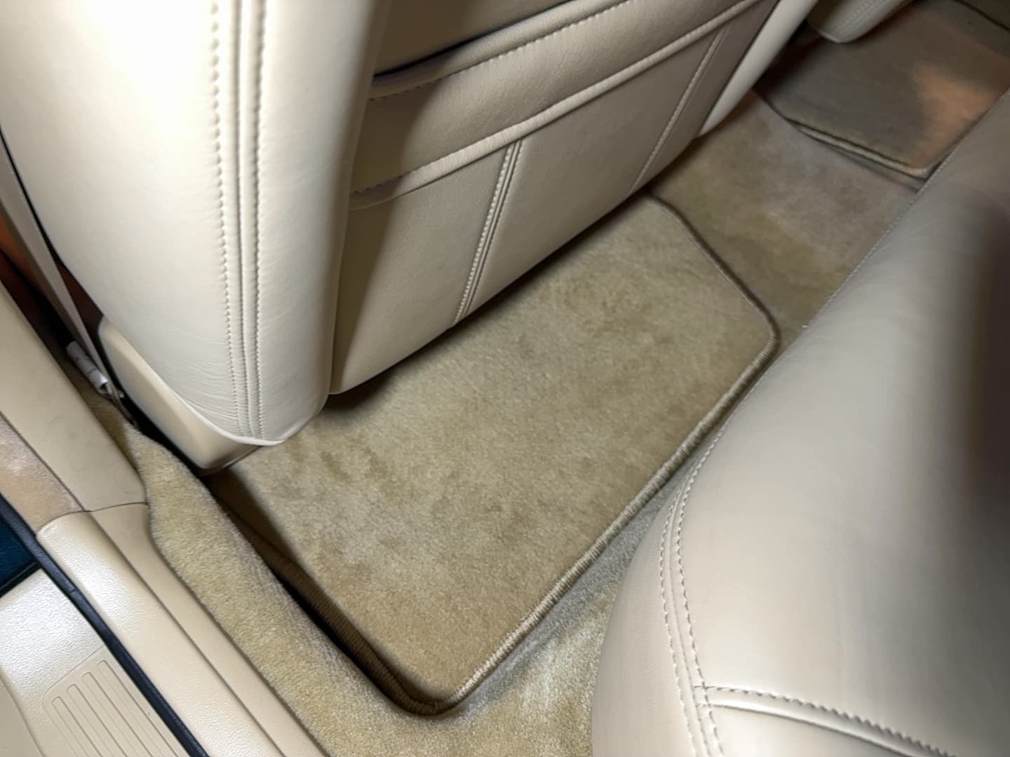 1992 Acura Legend LS thumbnail 9