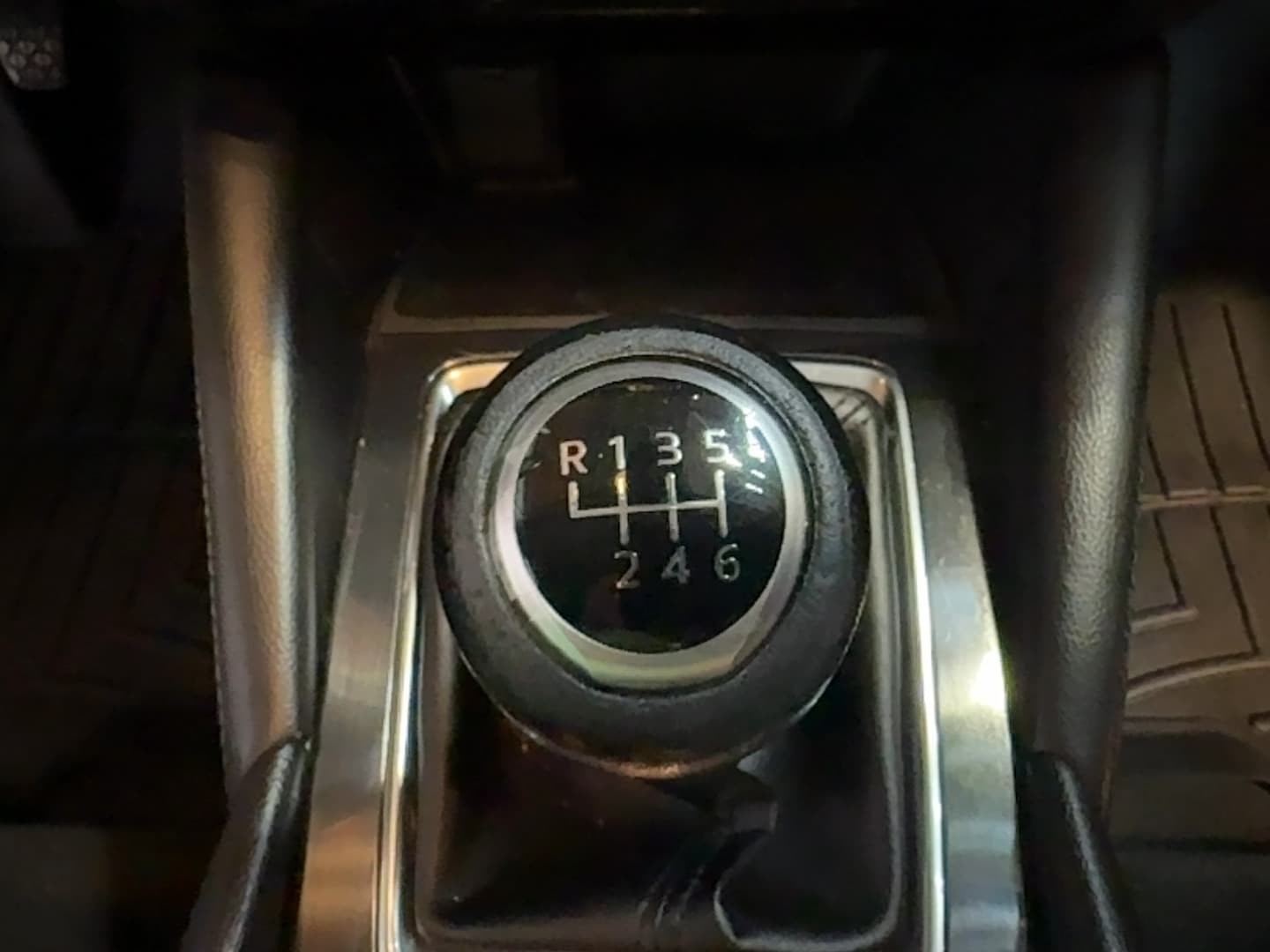 2017 Mazda 6 Touring Plus thumbnail 4