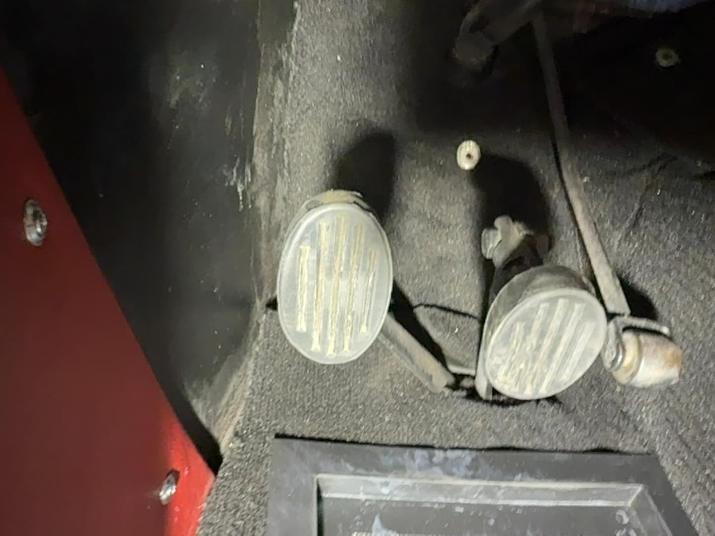 1953 MG TD thumbnail 5