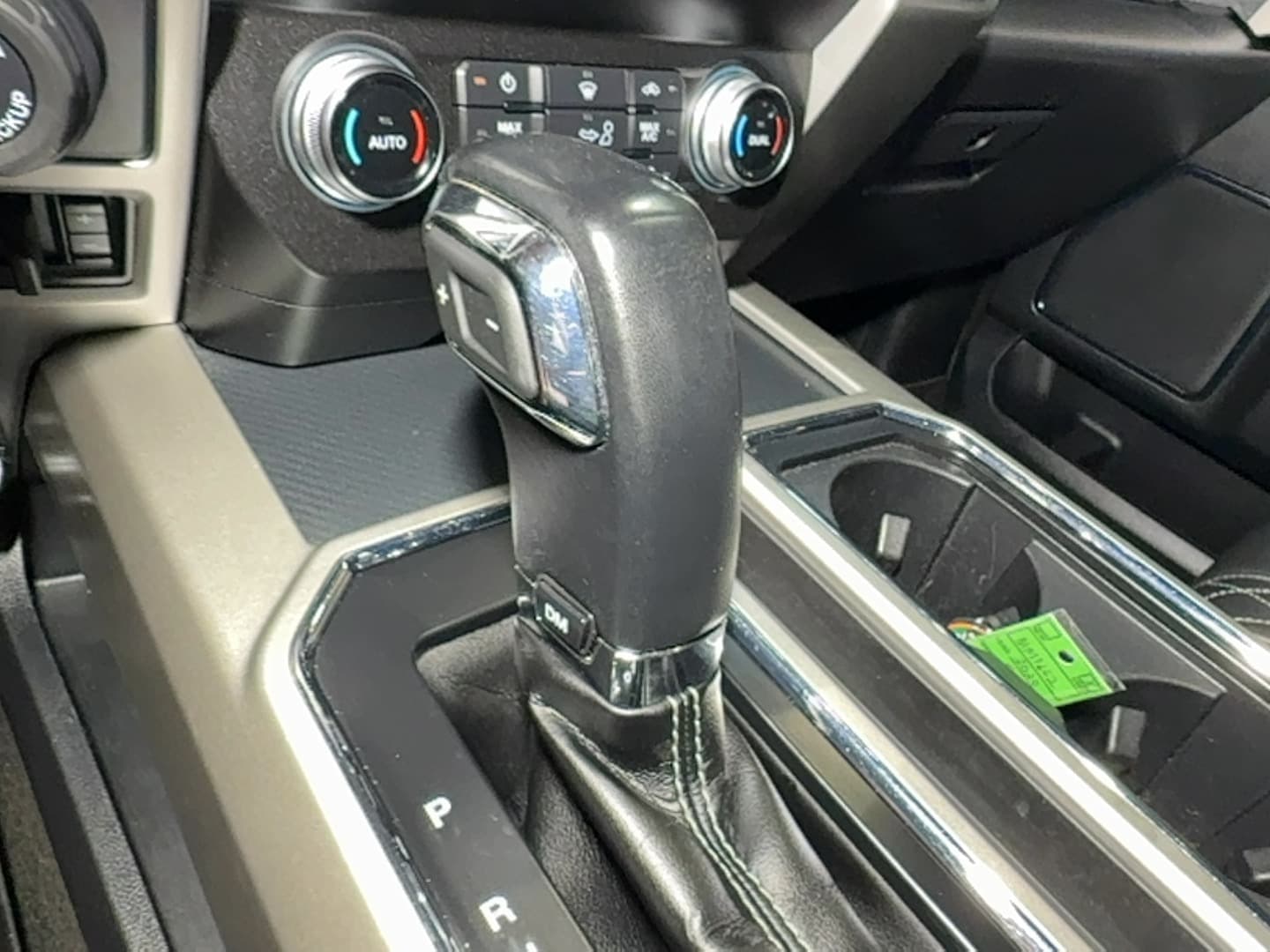2020 Ford F-150 Roush thumbnail 6