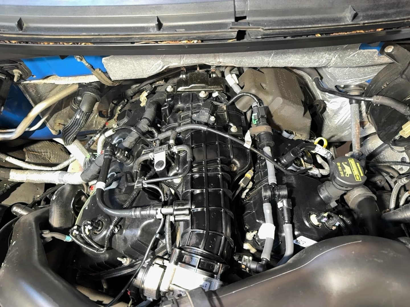 2013 Ford F-150 XLT thumbnail 14