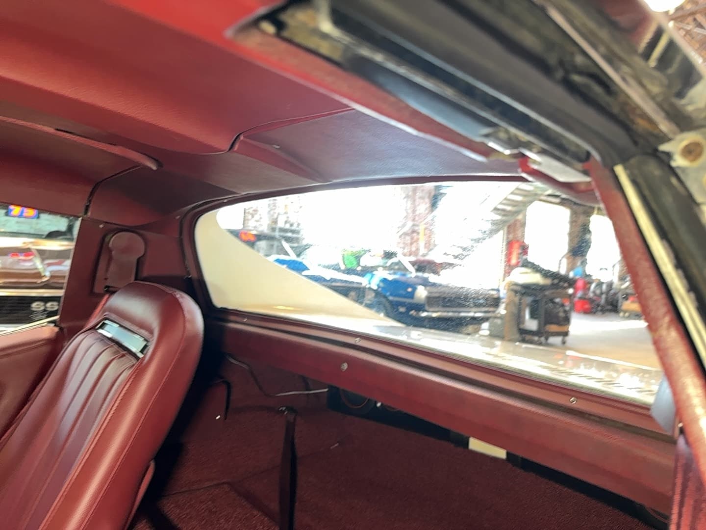 1974 Chevrolet Corvette Stingray thumbnail 10