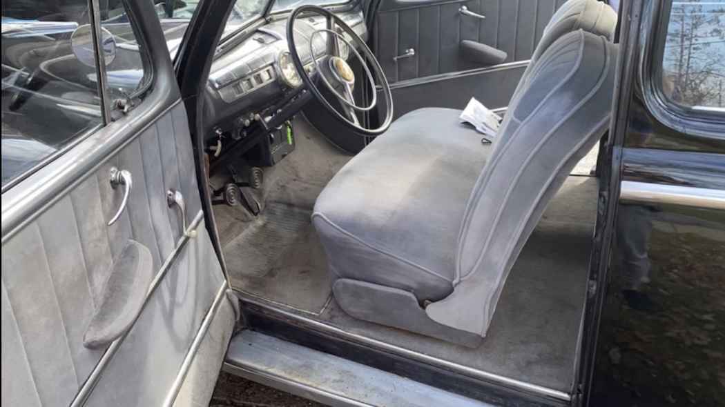 1948 Ford Super Deluxe thumbnail 9