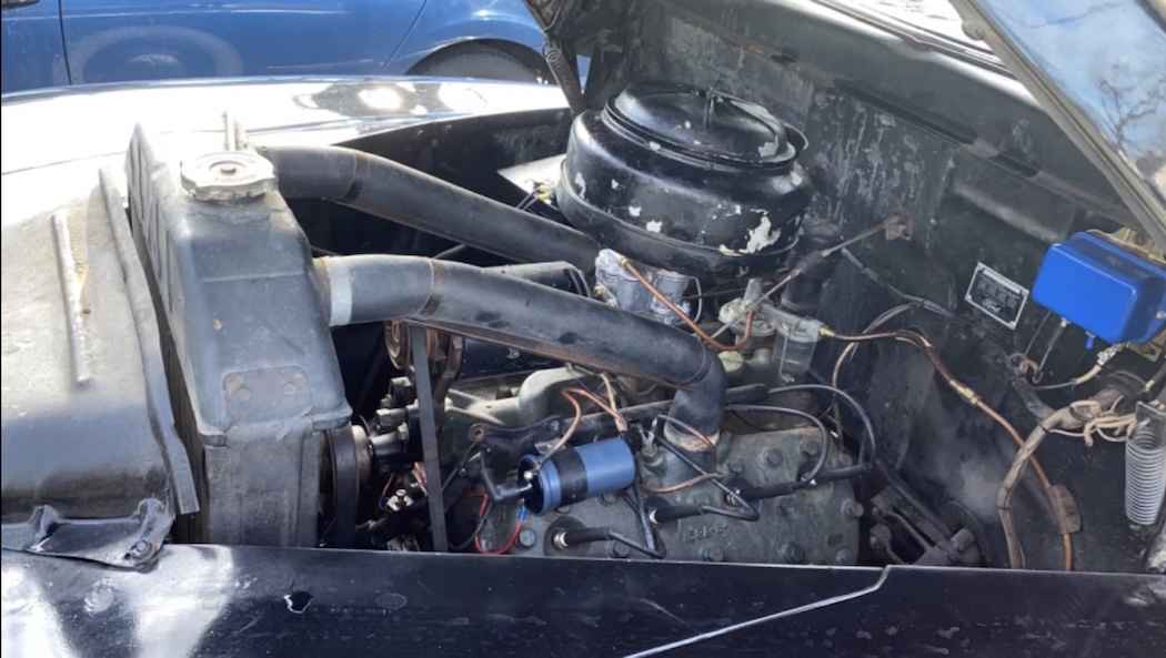 1948 Ford Super Deluxe thumbnail 16