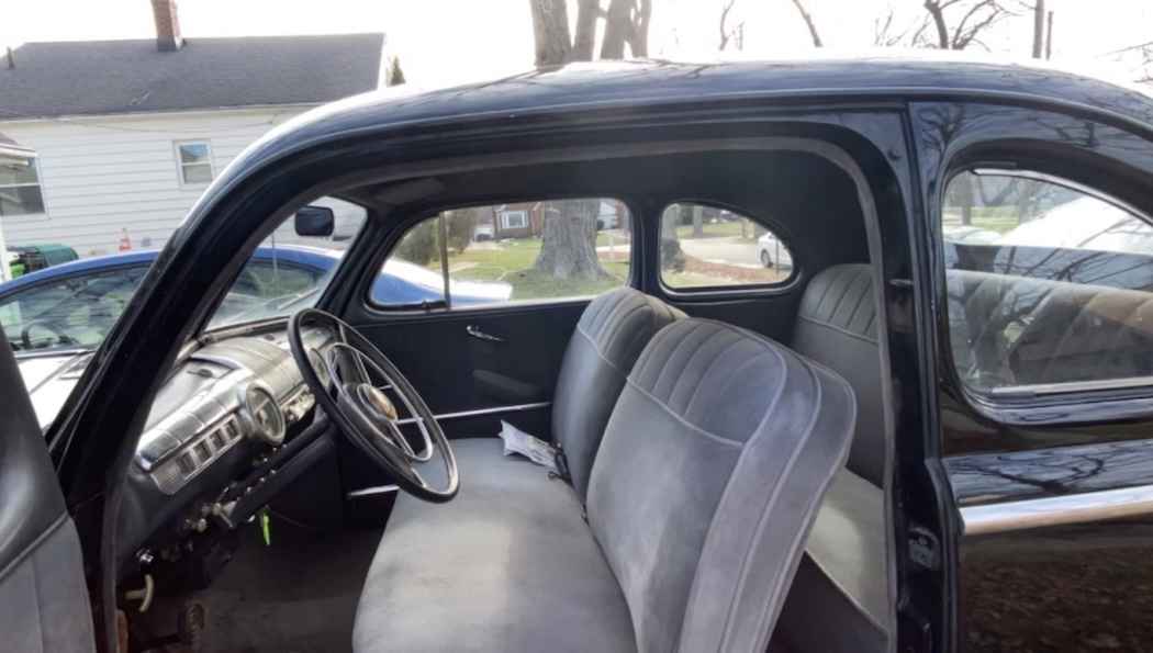 1948 Ford Super Deluxe thumbnail 11