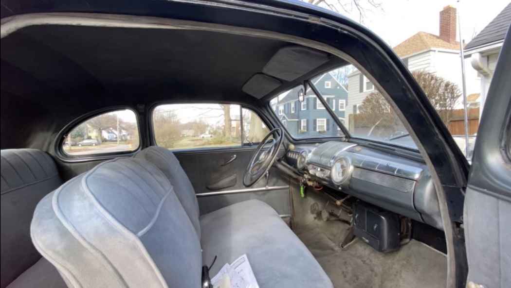 1948 Ford Super Deluxe thumbnail 13