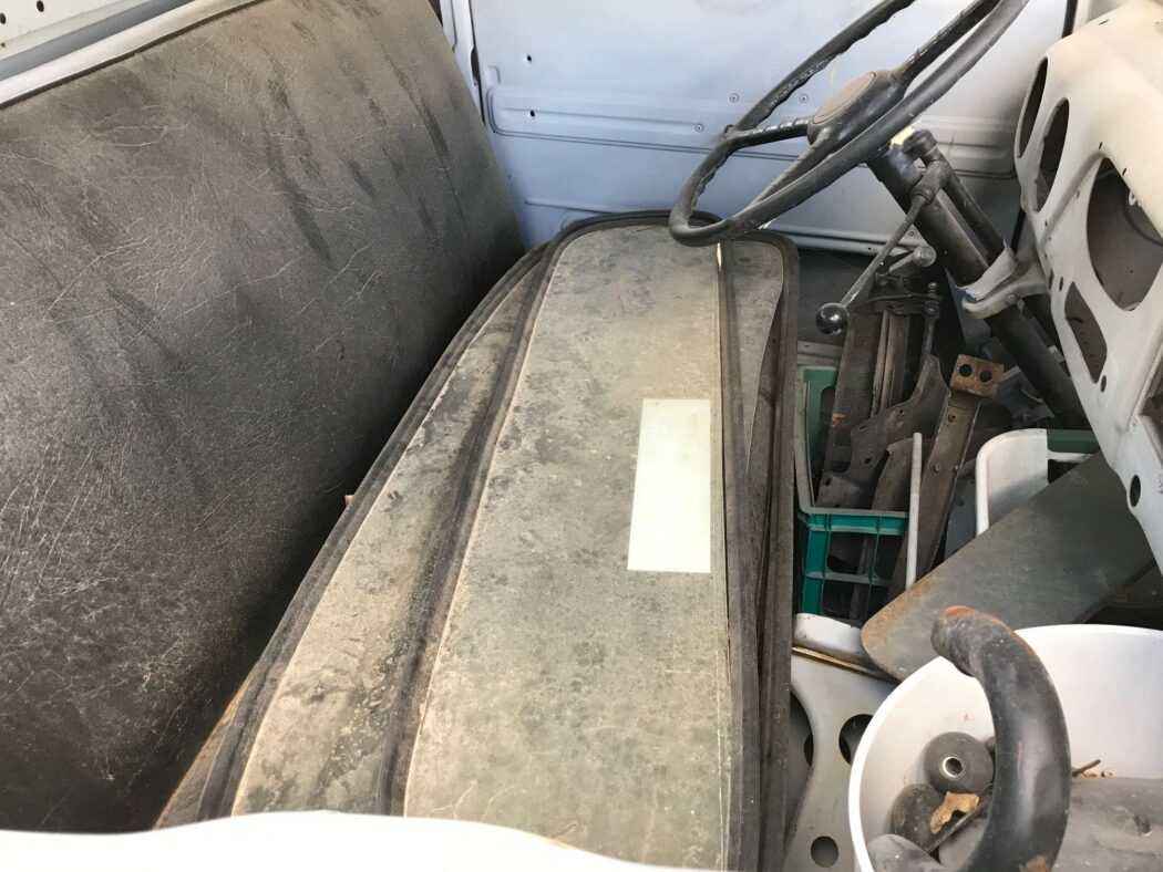1952 Ford F1 thumbnail 3