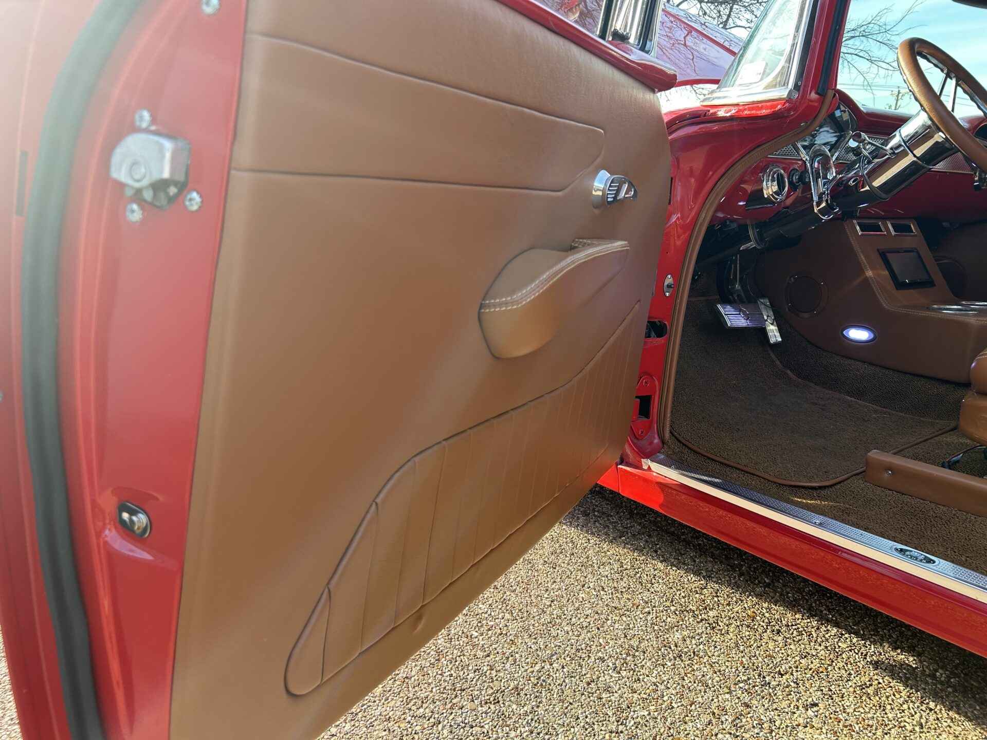 1955 Chevrolet Bel Air thumbnail 7