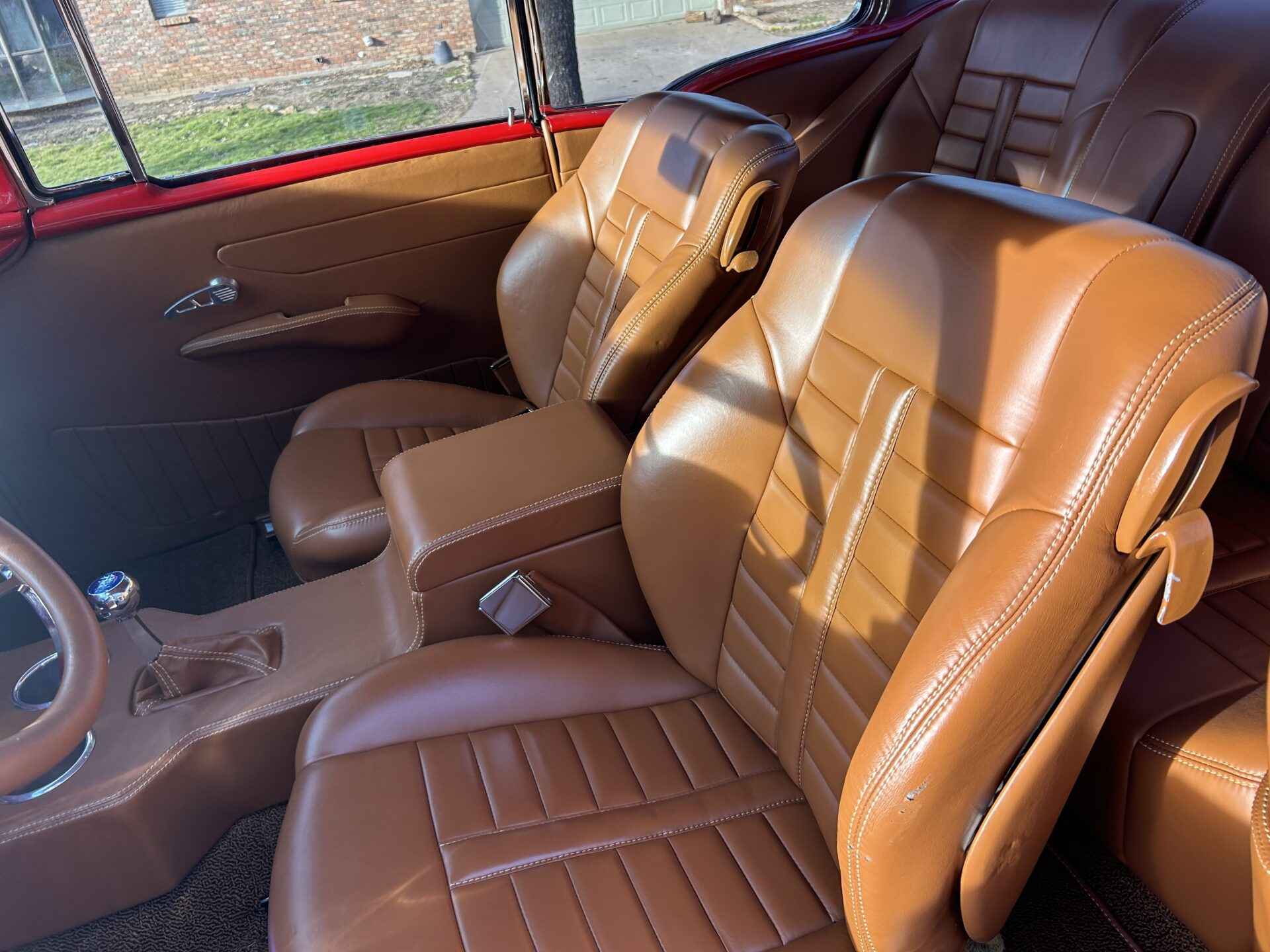 1955 Chevrolet Bel Air thumbnail 10