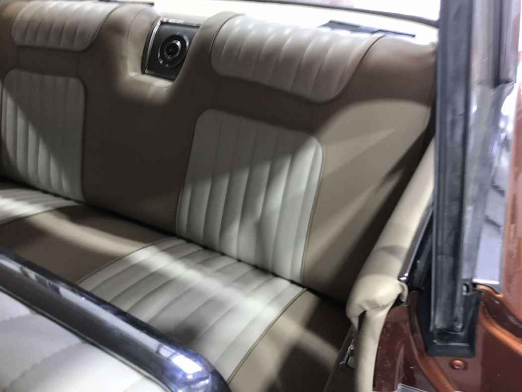 1962 Chevrolet Impala SS thumbnail 10