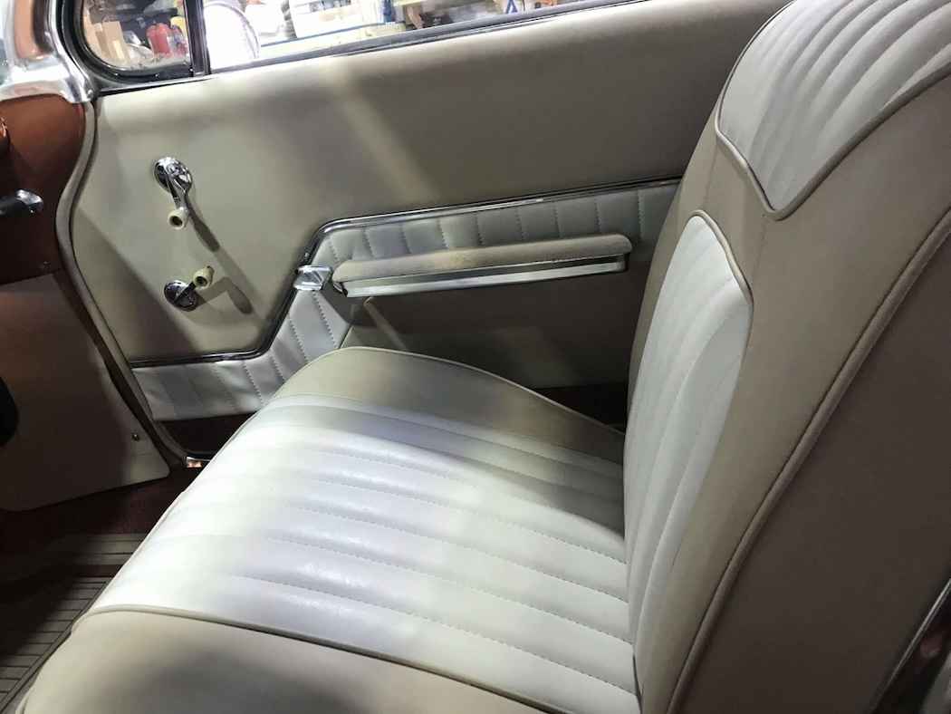 1962 Chevrolet Impala SS thumbnail 13