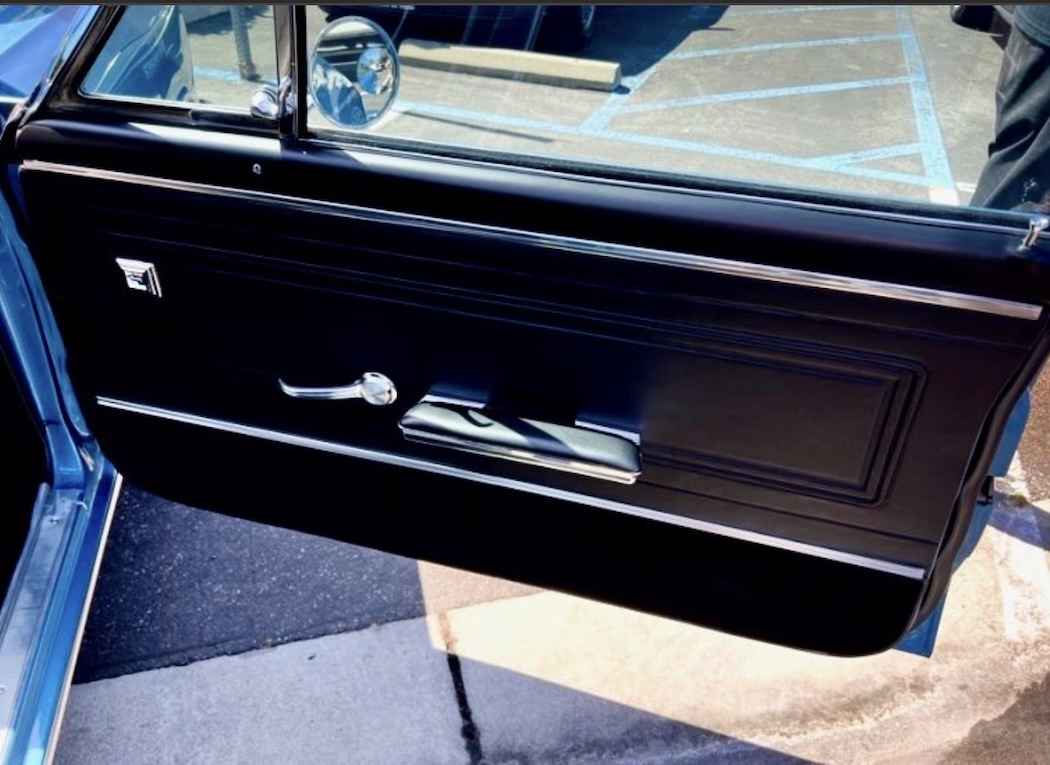 1966 Chevrolet Chevelle LS9 Pro Touring thumbnail 16